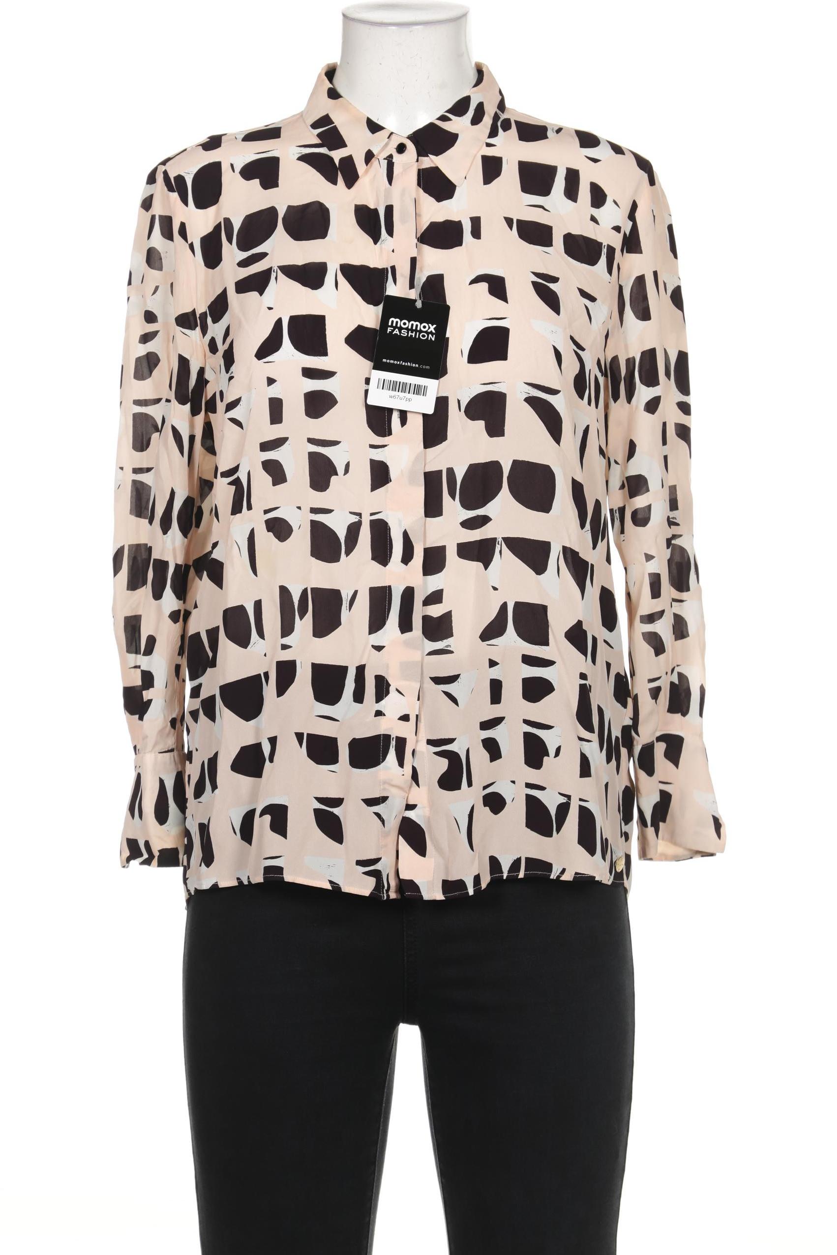 

Marc Cain Damen Bluse, orange