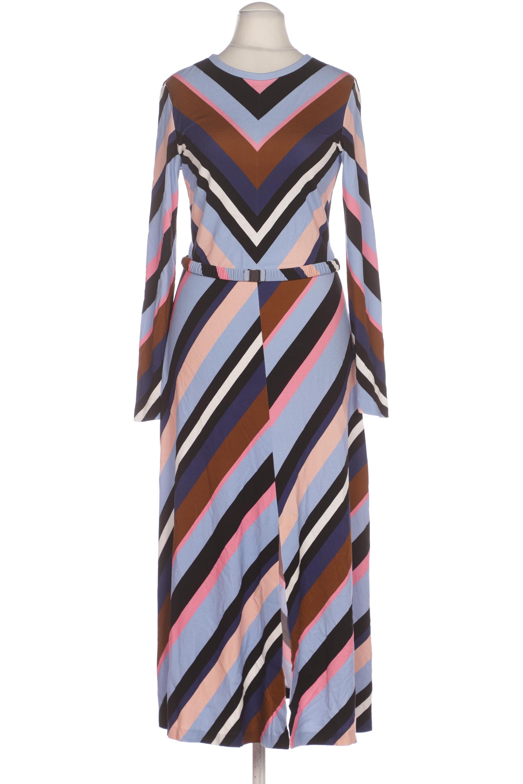 

Marc Cain Damen Kleid, mehrfarbig, Gr. 38