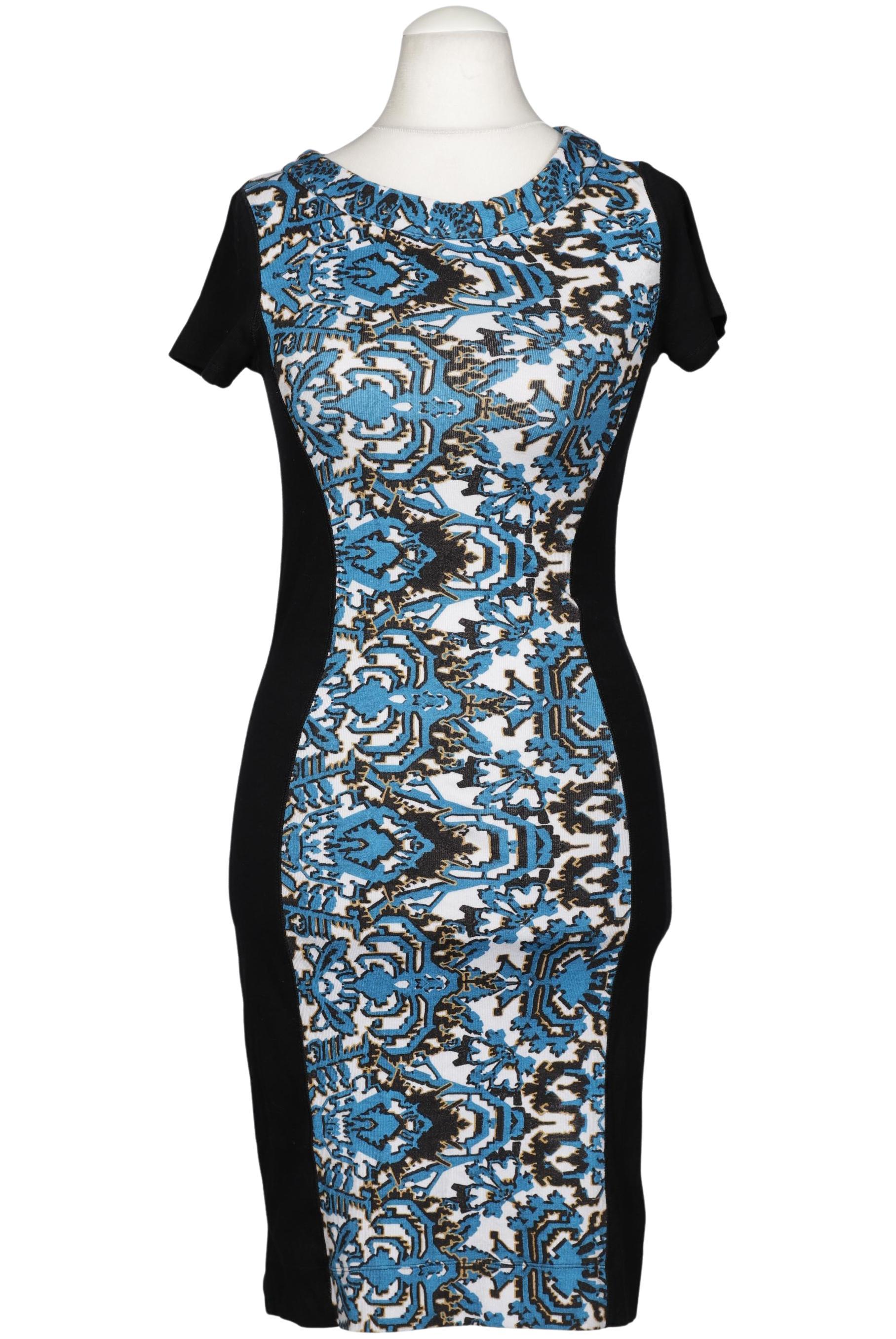 

Marc Cain Damen Kleid, mehrfarbig, Gr. 38