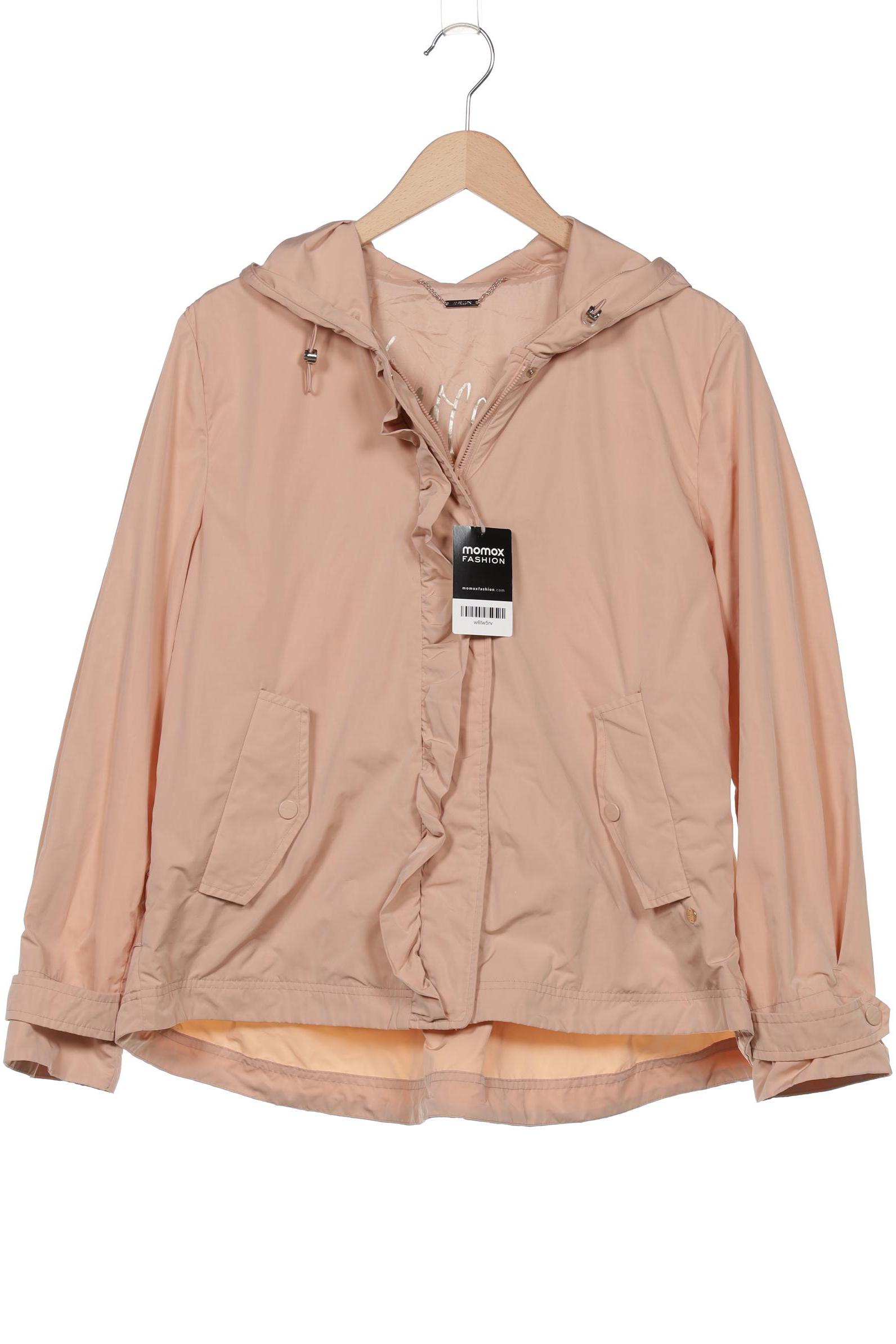

Marc Cain Damen Jacke, pink, Gr. 40