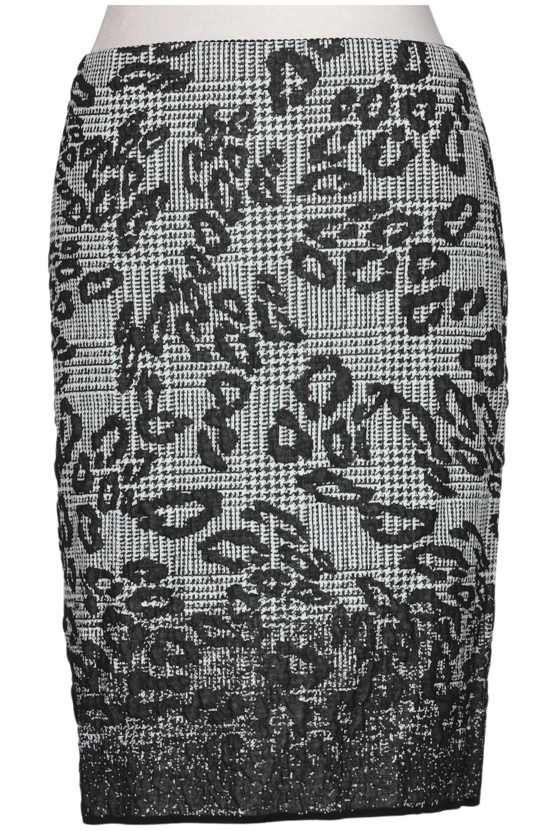 

Marc Cain Damen Rock, grau, Gr. 40