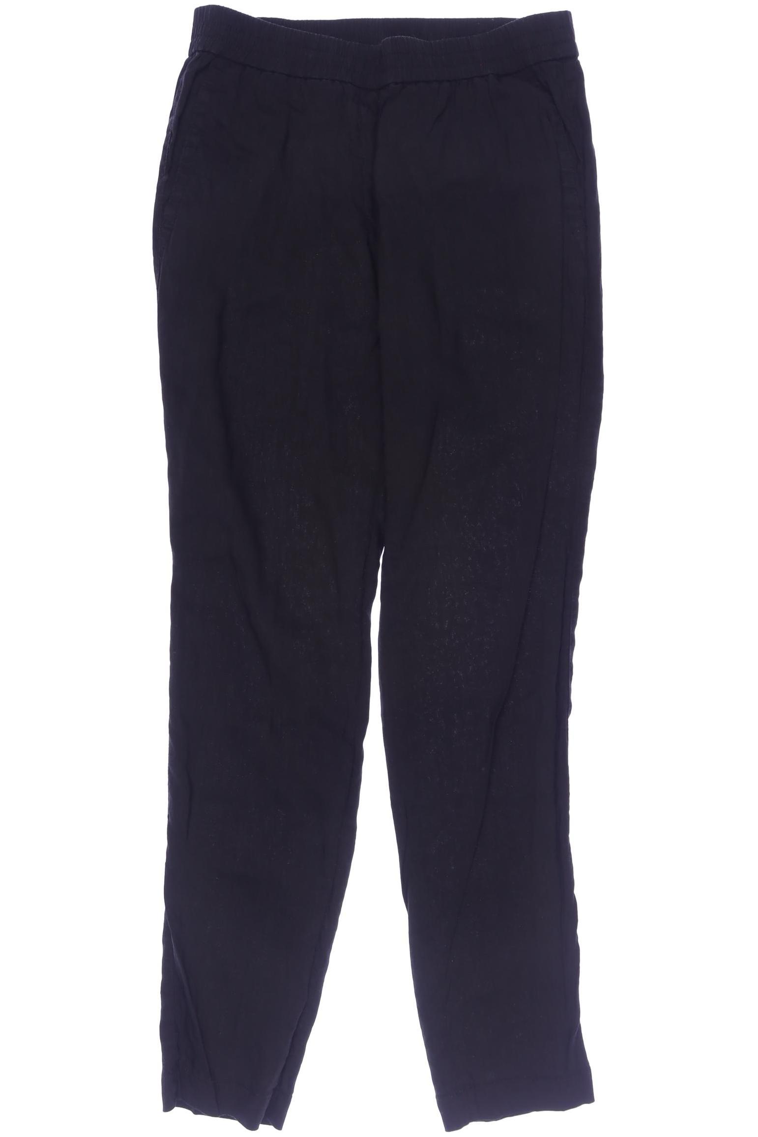 

Marc Cain Damen Stoffhose, schwarz, Gr. 36