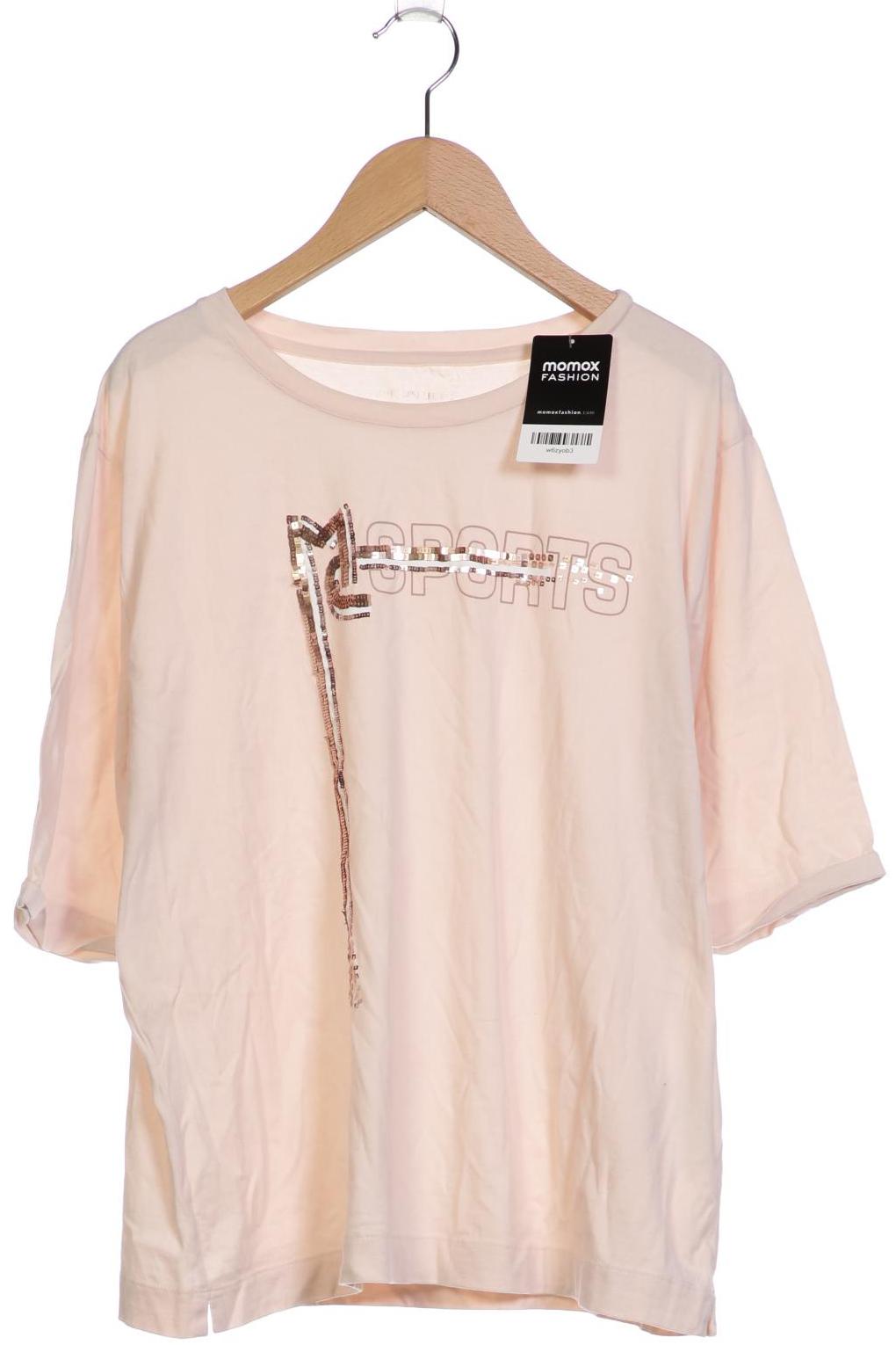 

Marc Cain Damen T-Shirt, cremeweiß, Gr. 42