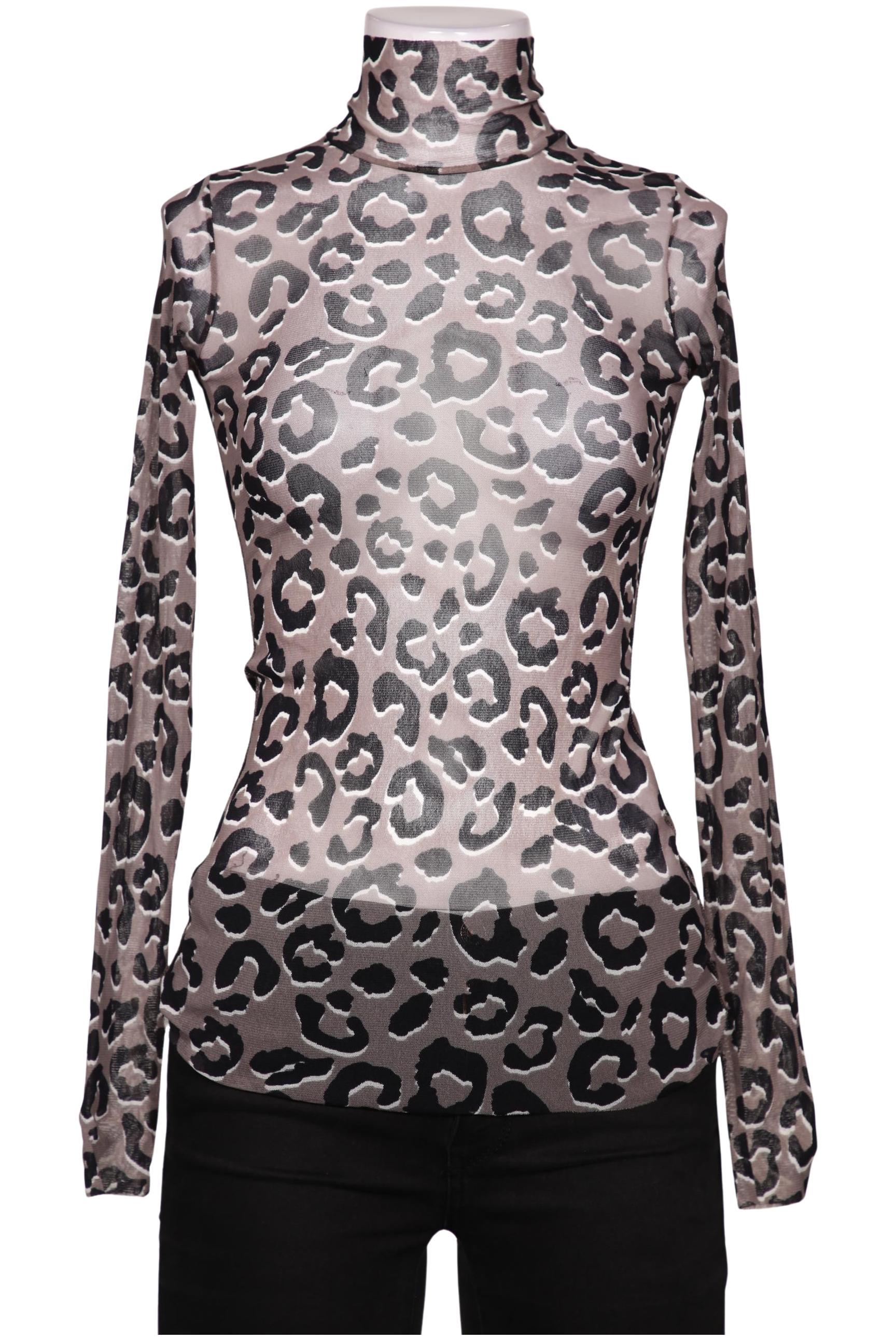 

Marc Cain Damen Langarmshirt, beige, Gr. 36