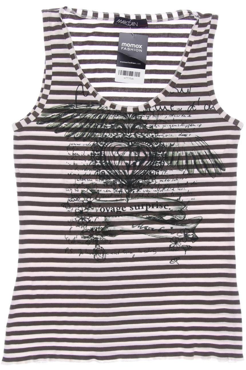

Marc Cain Damen Top, braun