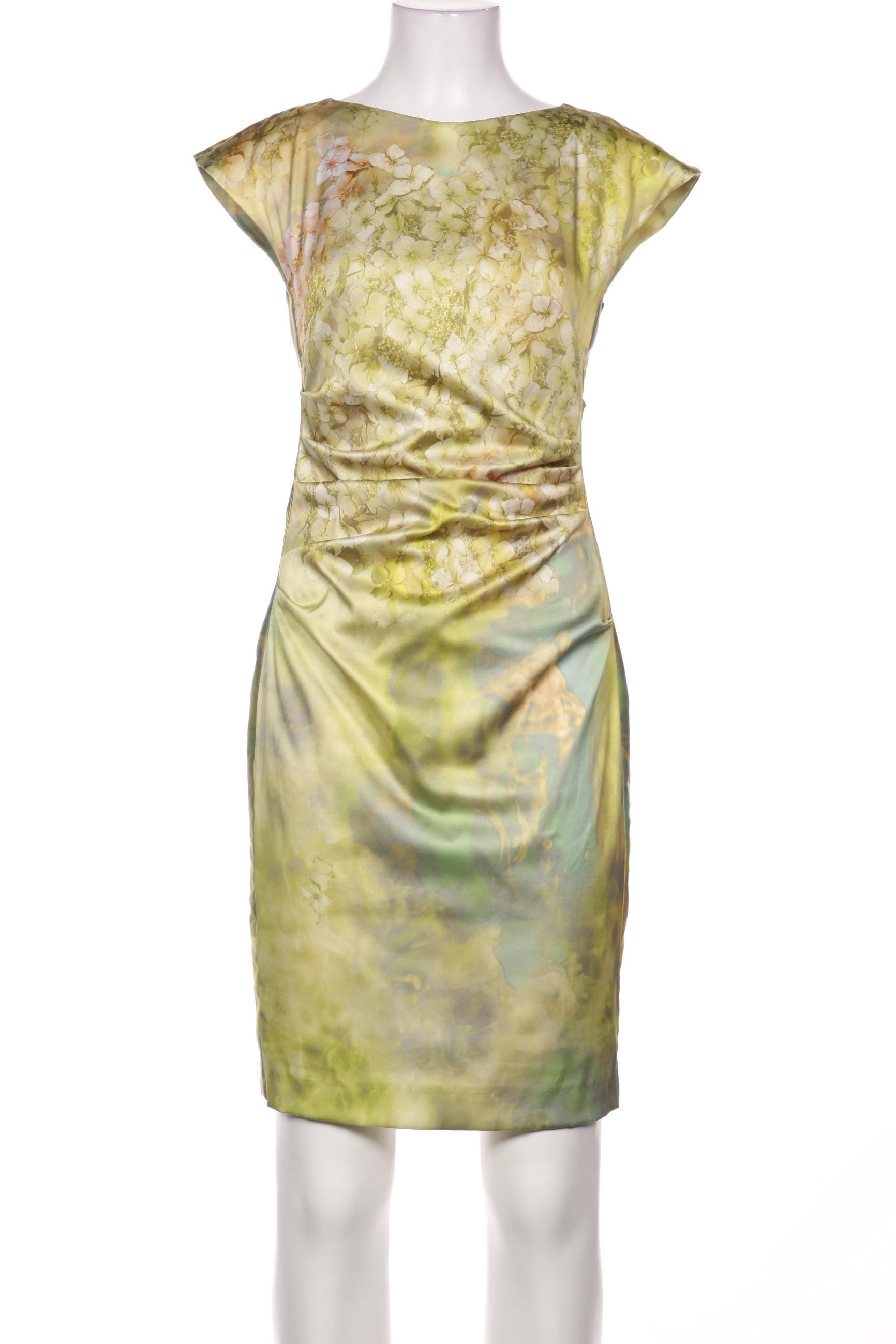 

Marc Cain Damen Kleid, hellgrün, Gr. 36