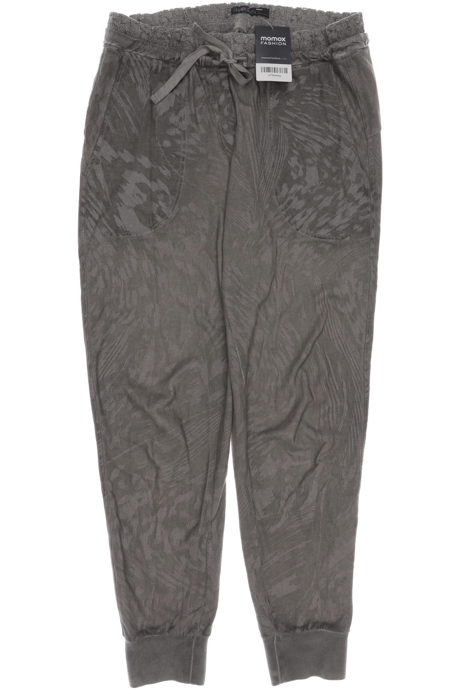 

Marc Cain Damen Stoffhose, grün, Gr. 40