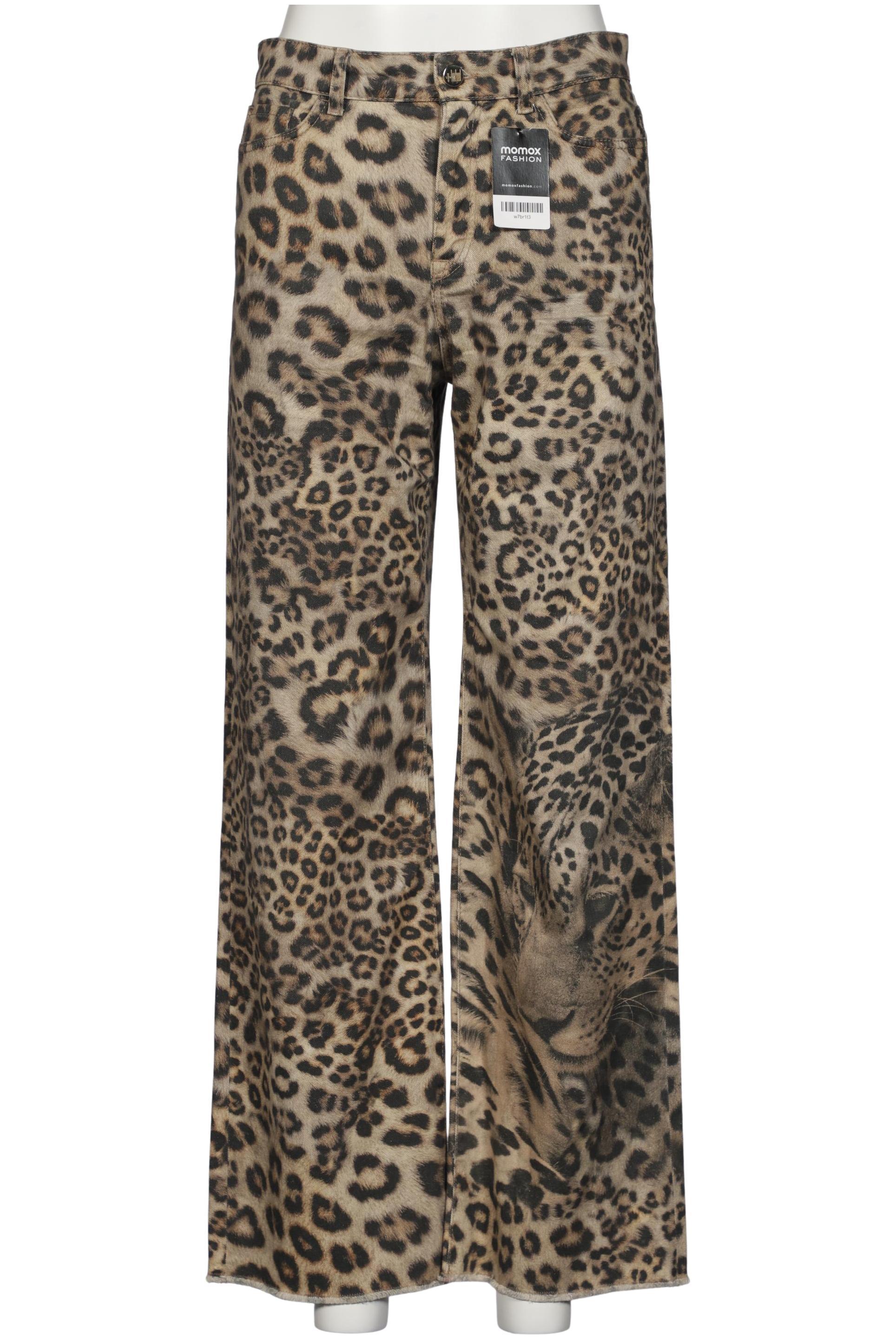 

Marc Cain Damen Jeans, mehrfarbig, Gr. 34