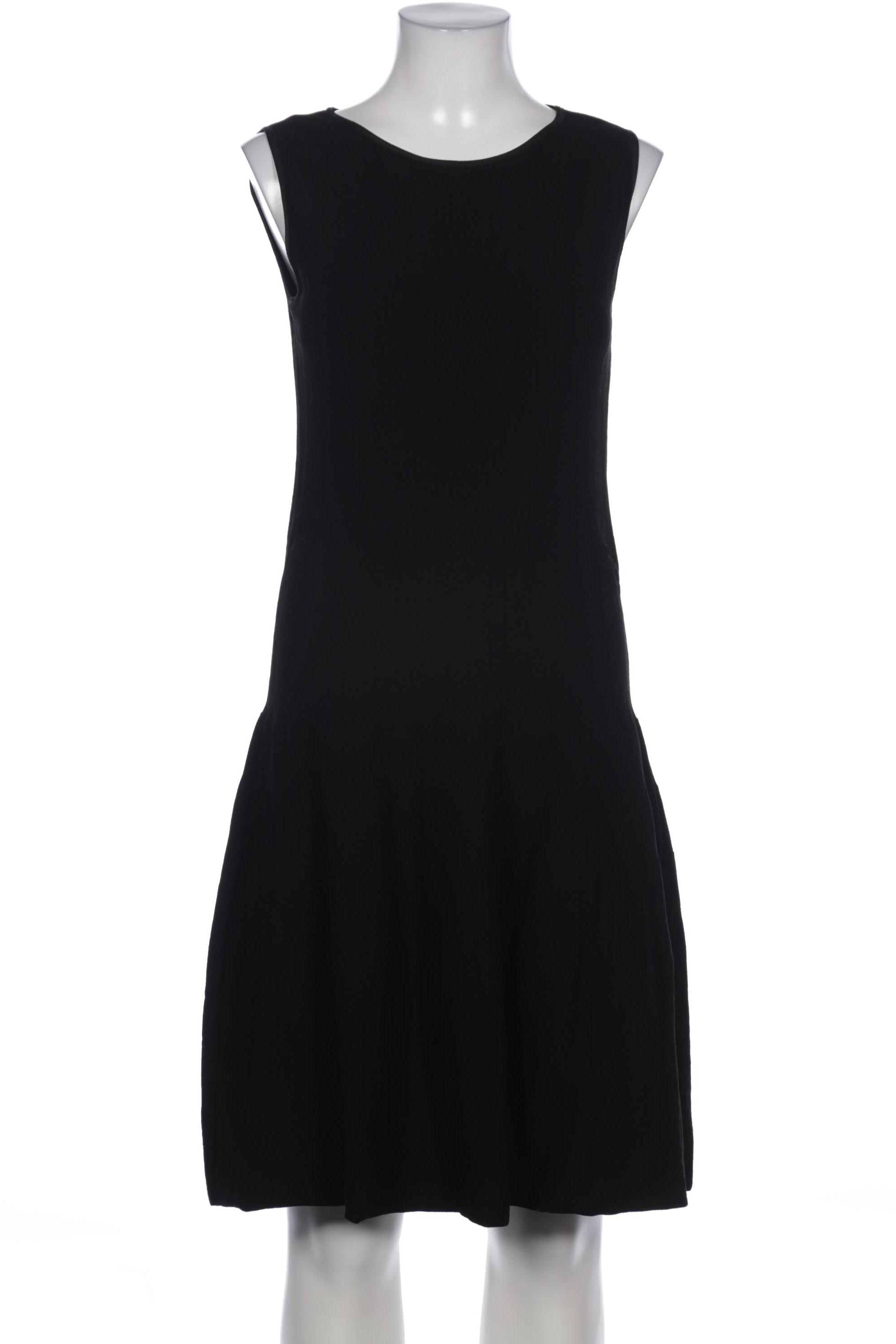 

Marc Cain Damen Kleid, schwarz, Gr. 40