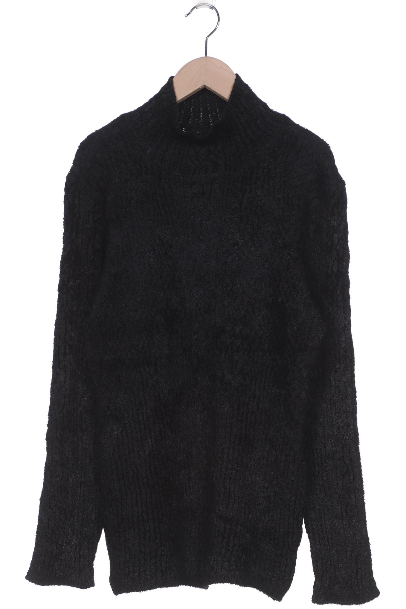 

Marc Cain Damen Pullover, schwarz