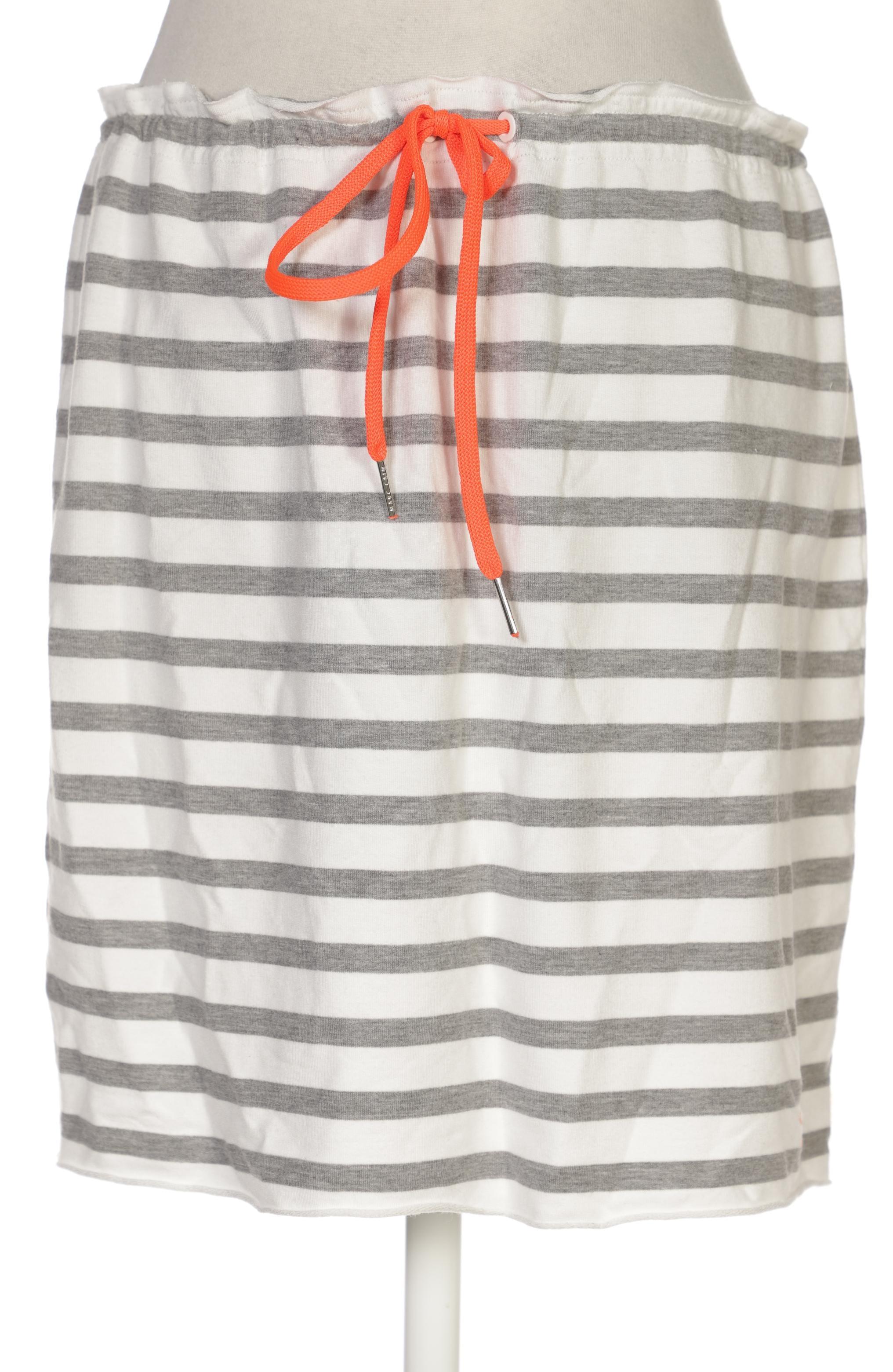 

Marc Cain Damen Rock, grau, Gr. 38