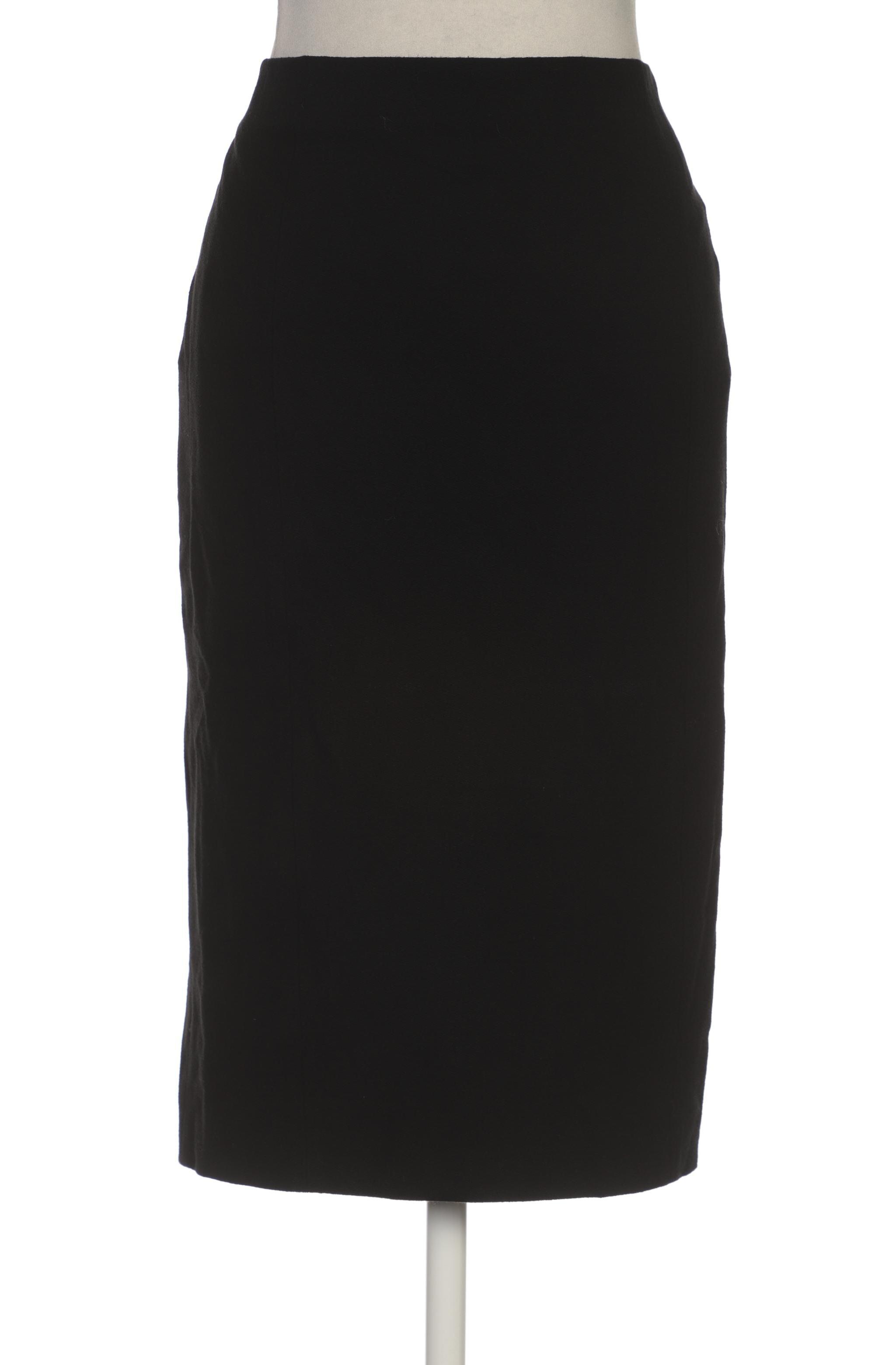 

Marc Cain Damen Rock, schwarz, Gr. 40