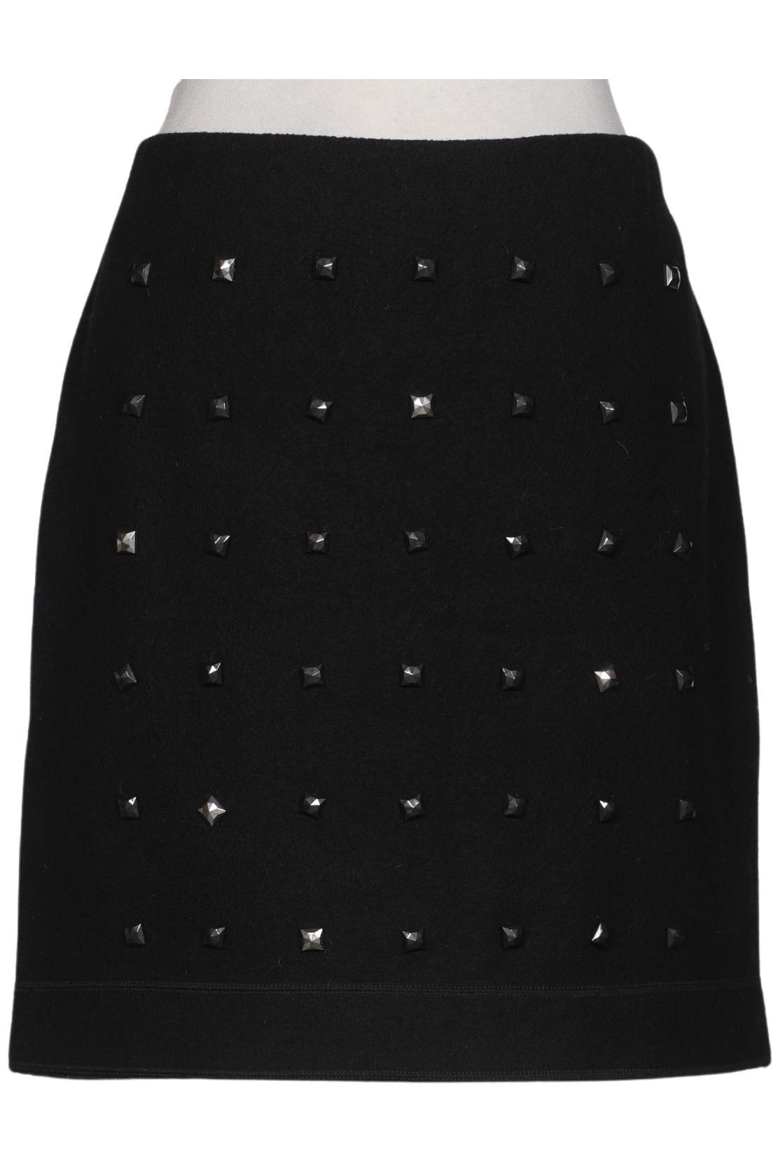 

Marc Cain Damen Rock, schwarz, Gr. 40