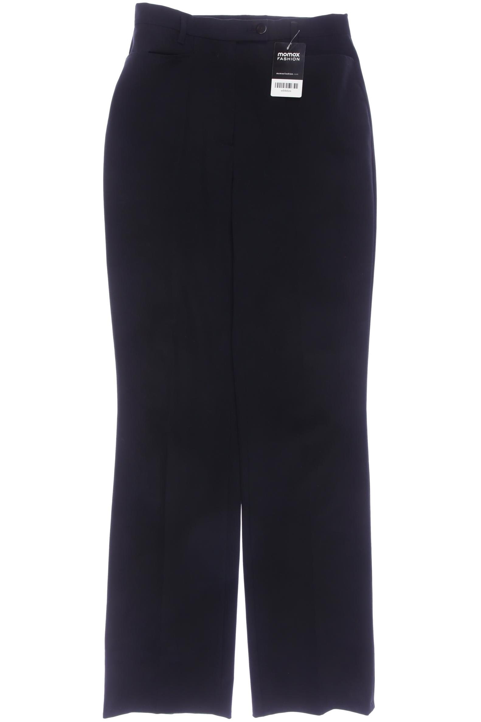 

Marc Cain Damen Stoffhose, schwarz, Gr. 27