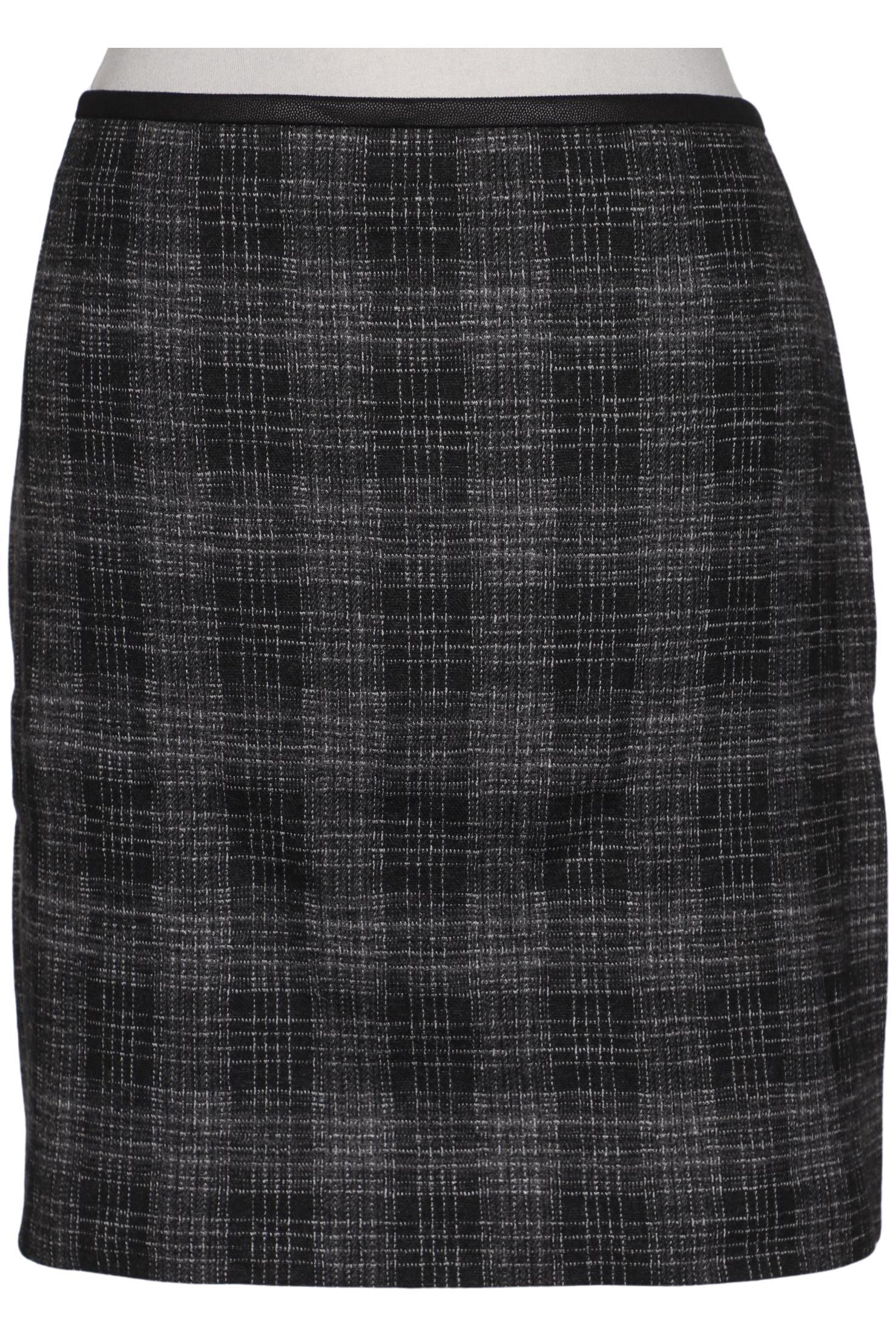 

Marc Cain Damen Rock, grau, Gr. 36