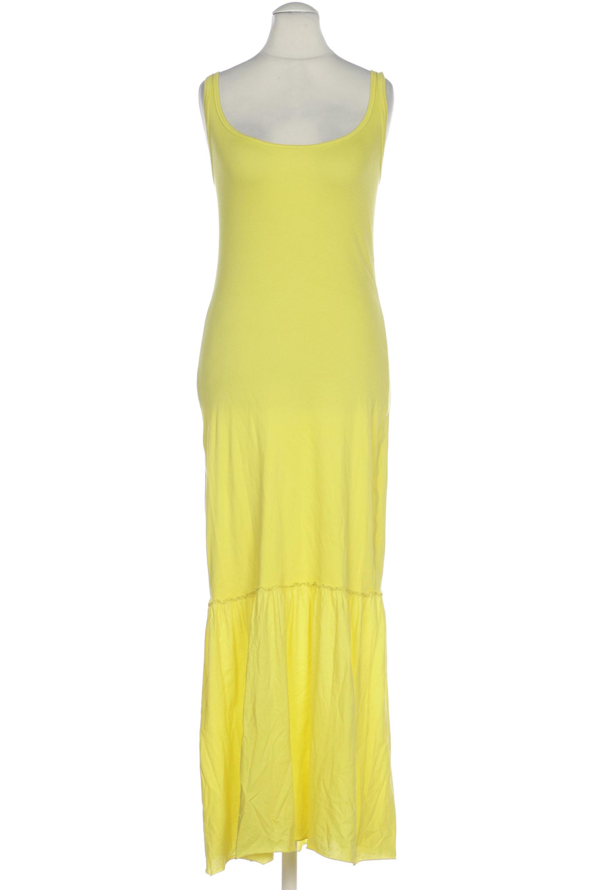 

Marc Cain Damen Kleid, gelb, Gr. 32