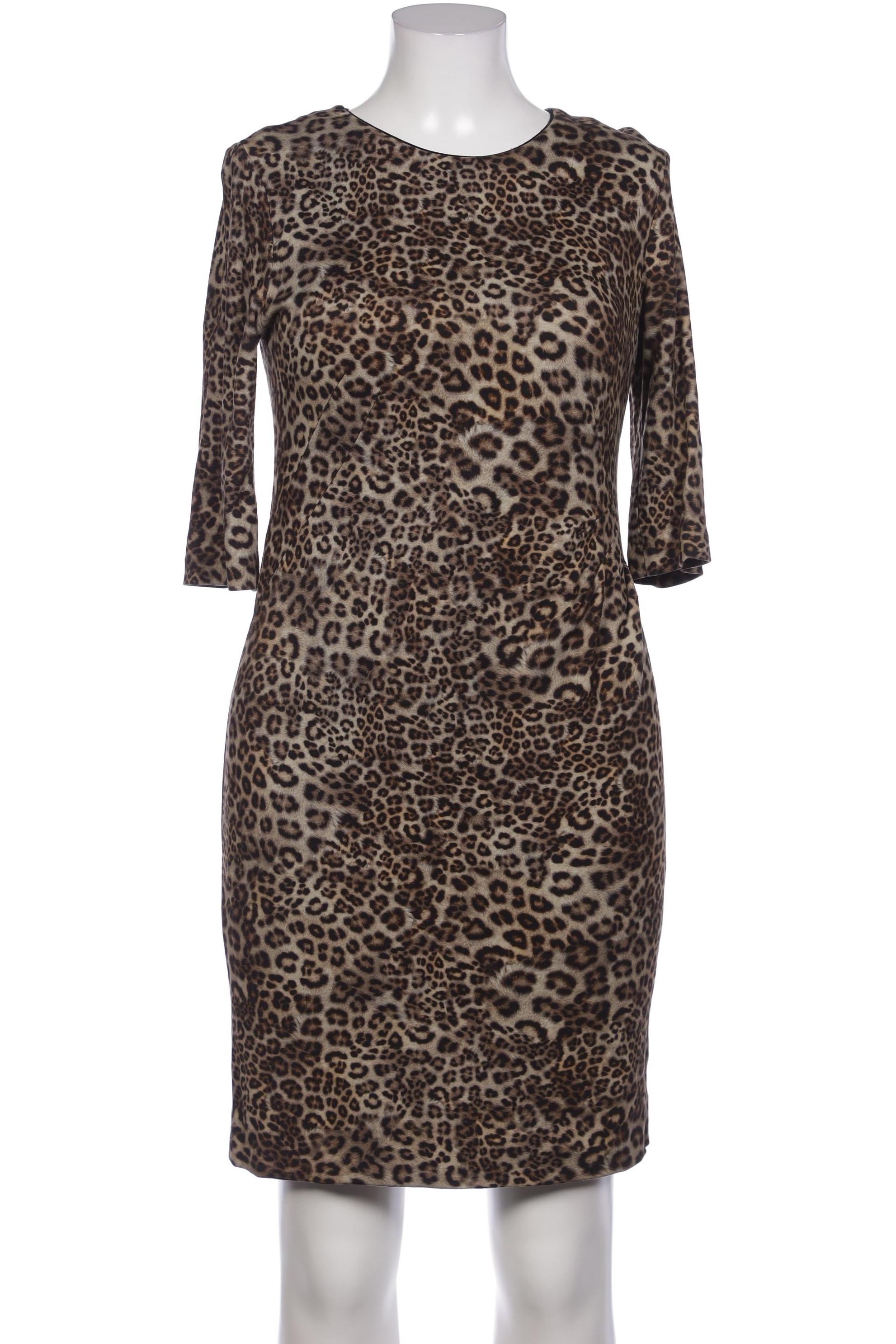 

Marc Cain Damen Kleid, braun, Gr. 42