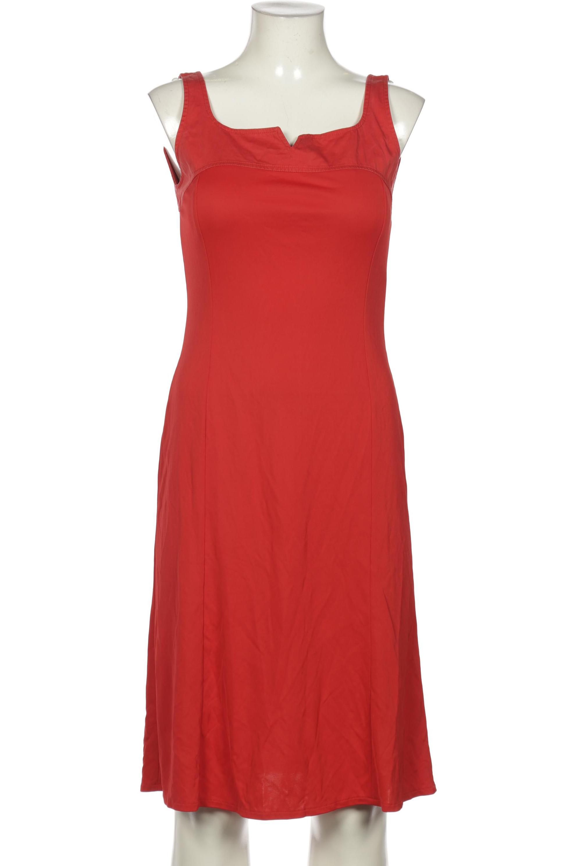 

Marc Cain Damen Kleid, rot