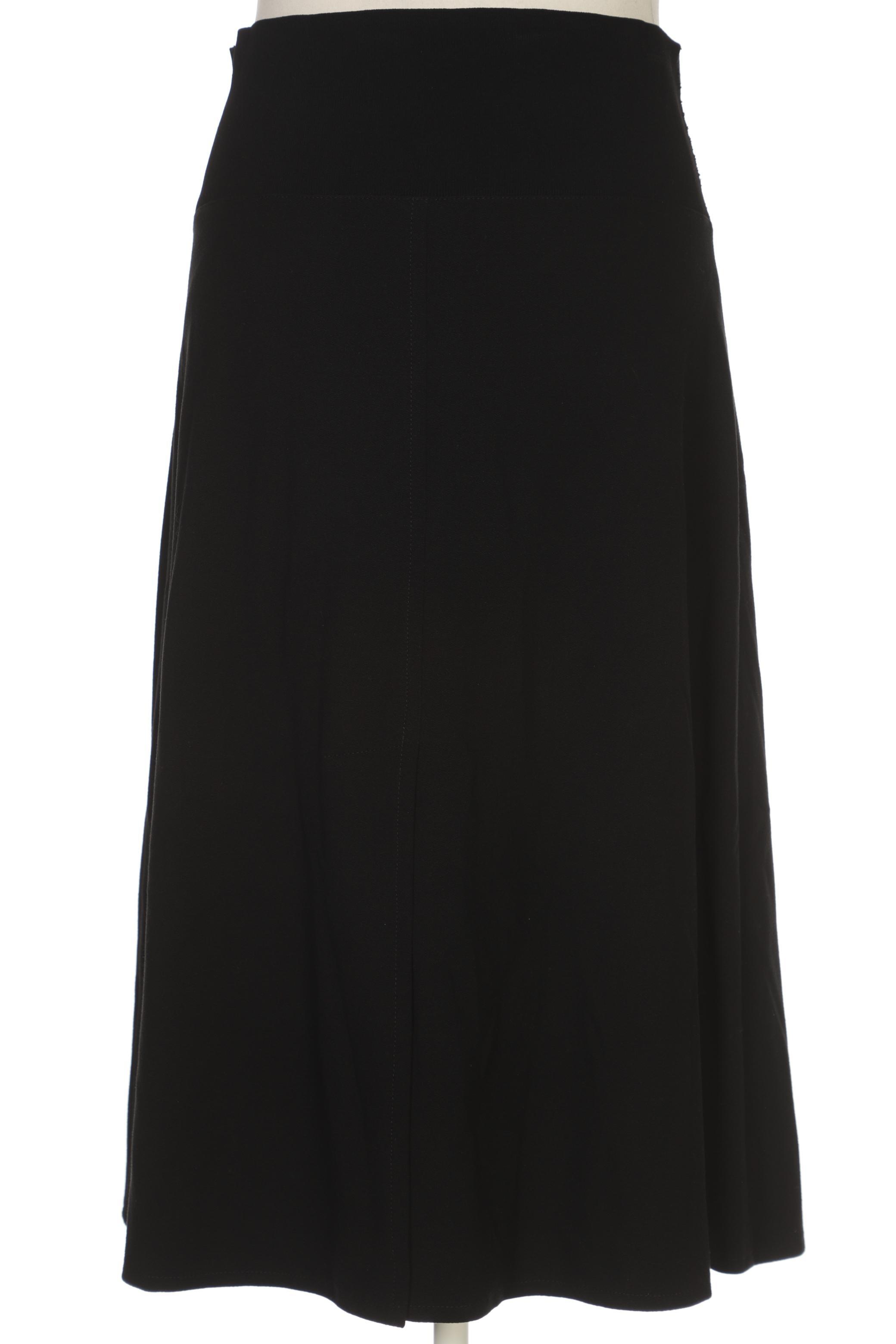 

Marc Cain Damen Rock, schwarz, Gr. 44