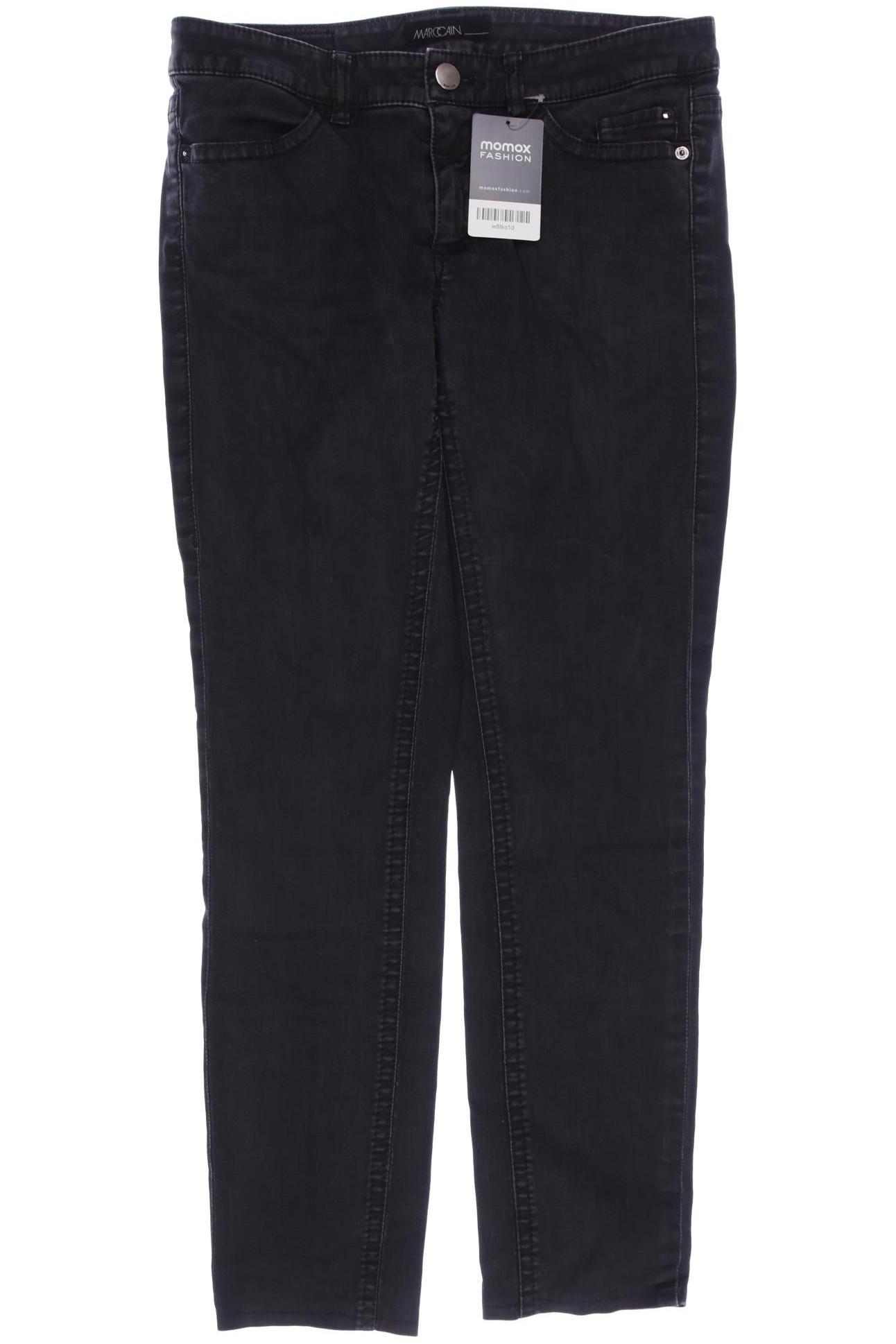 

Marc Cain Damen Jeans, grau