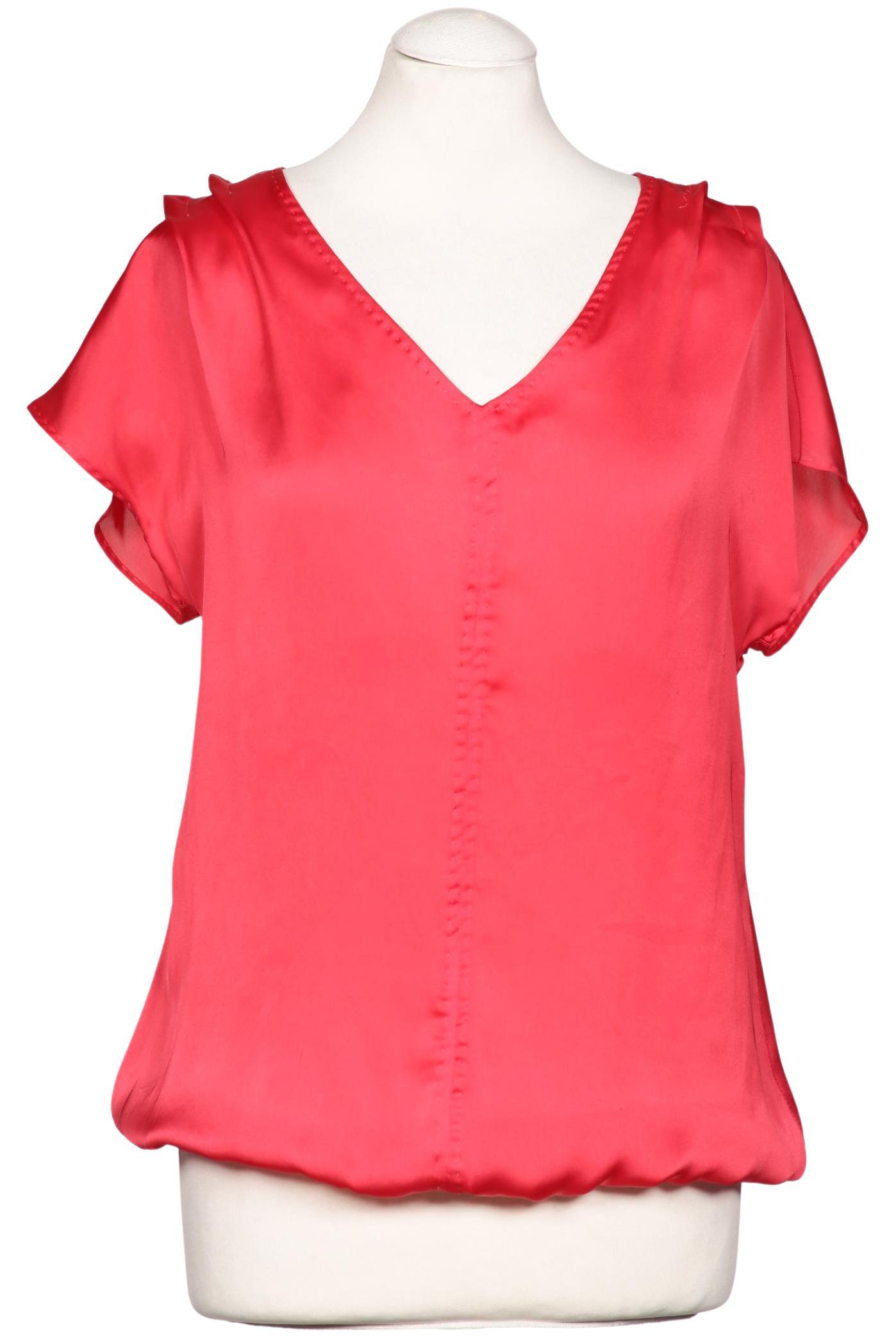 

Marc Cain Damen Bluse, rot, Gr. 36