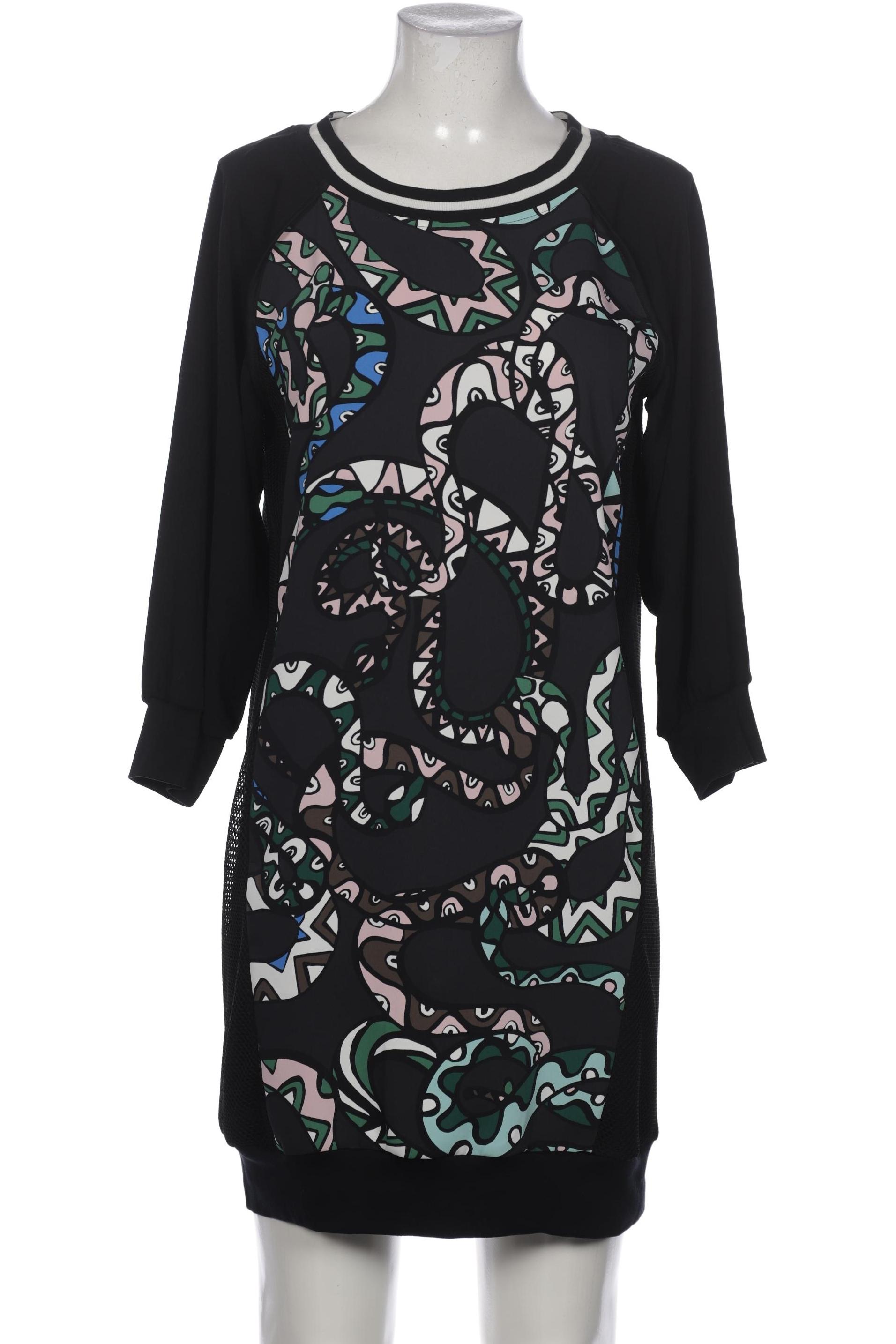 

Marc Cain Damen Kleid, schwarz, Gr. 38