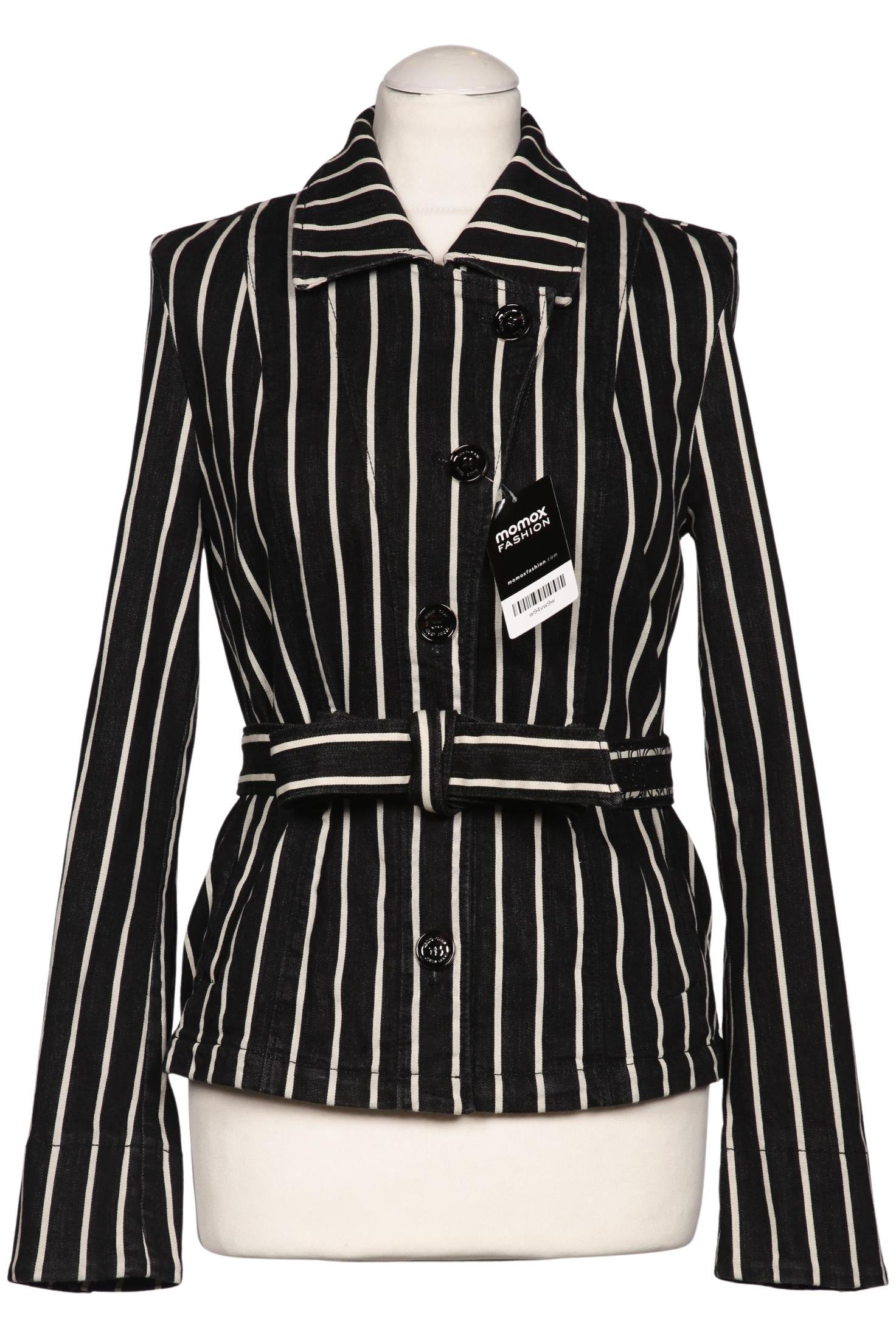 

Marc Cain Damen Blazer, mehrfarbig, Gr. 38