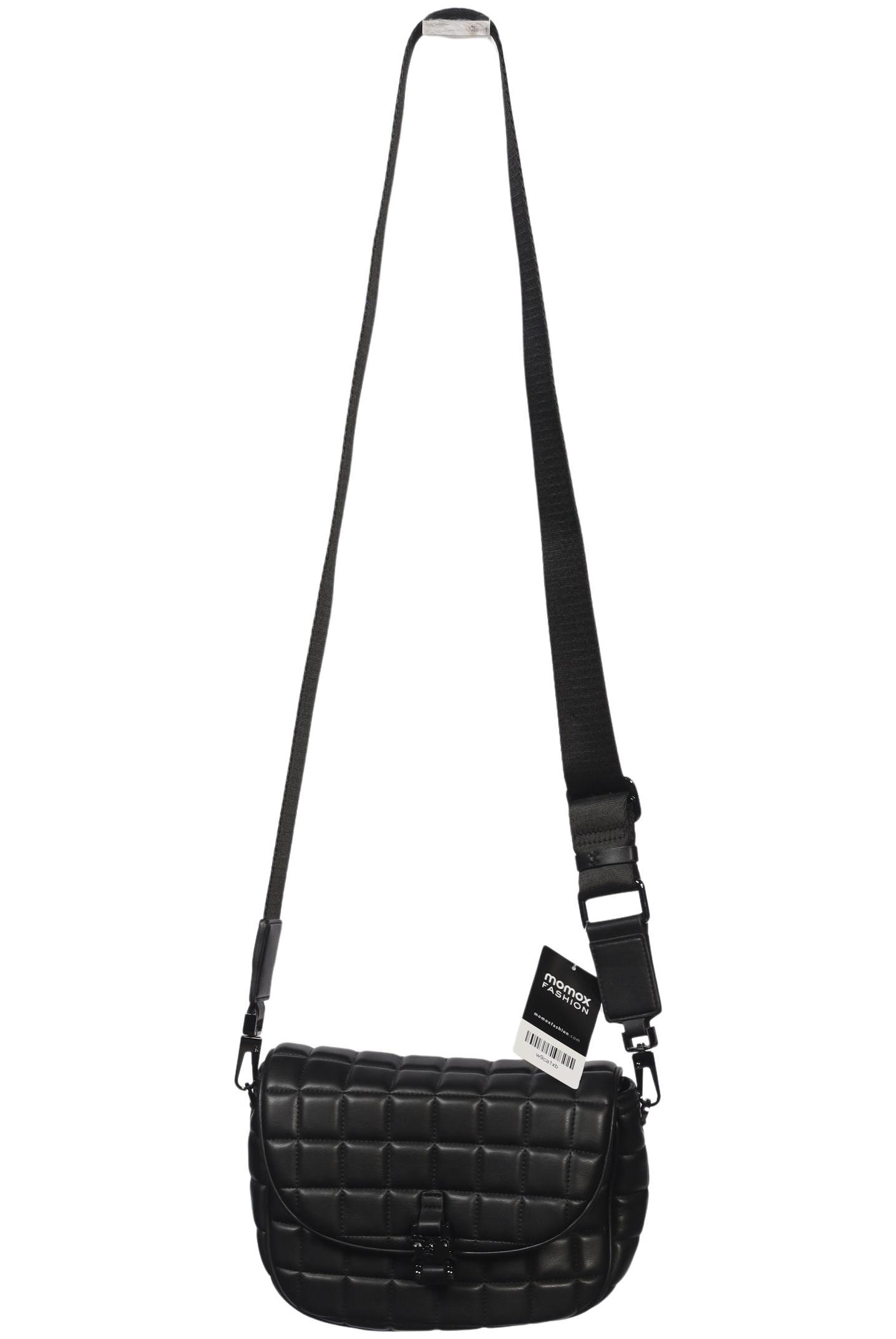 

Marc Cain Damen Handtasche, schwarz, Gr.