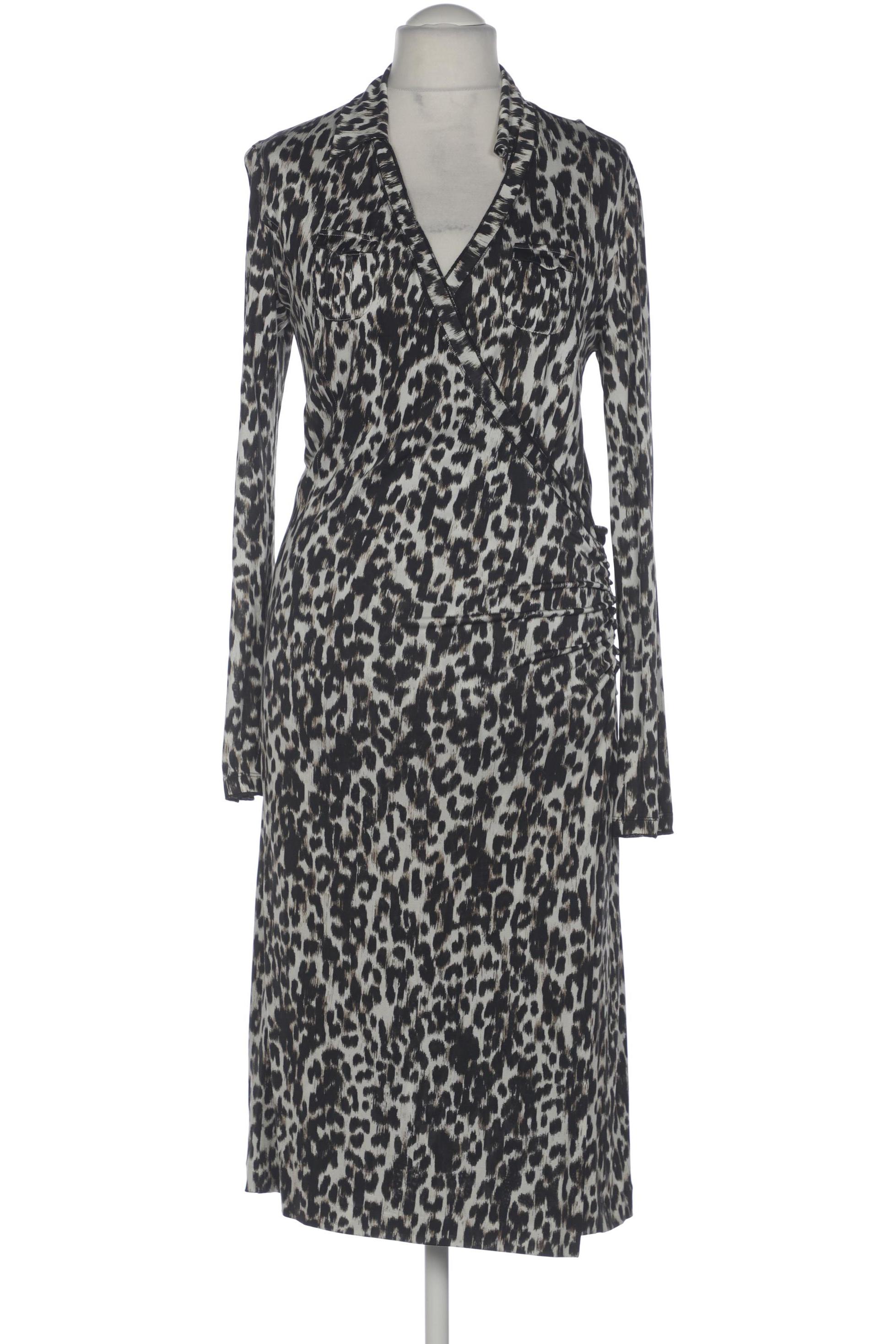 

Marc Cain Damen Kleid, schwarz, Gr. 42