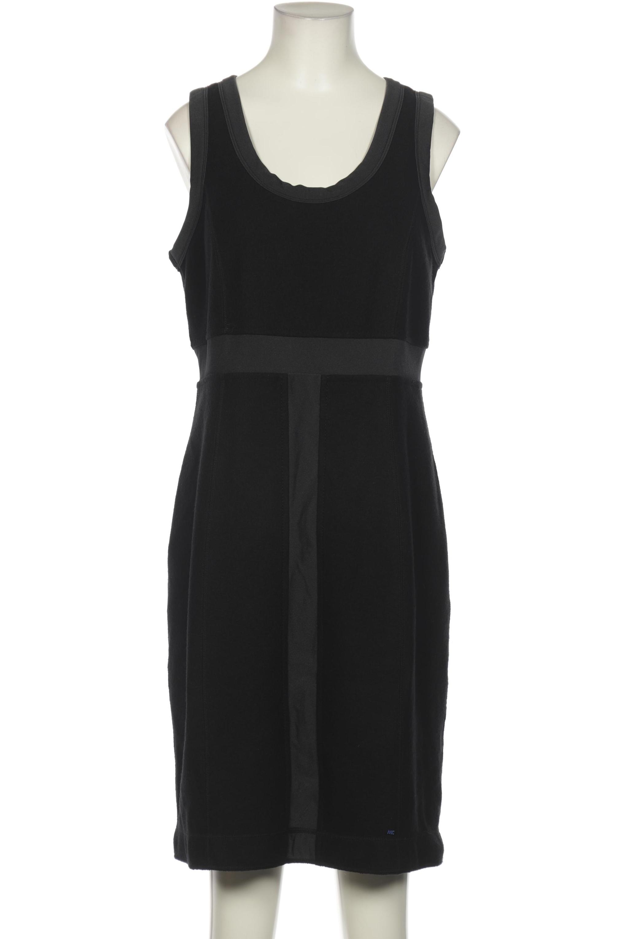 

Marc Cain Damen Kleid, schwarz, Gr. 38
