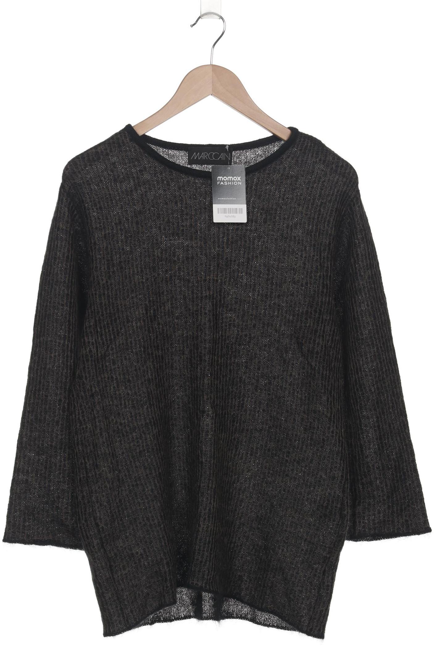 

Marc Cain Damen Pullover, braun, Gr. 36
