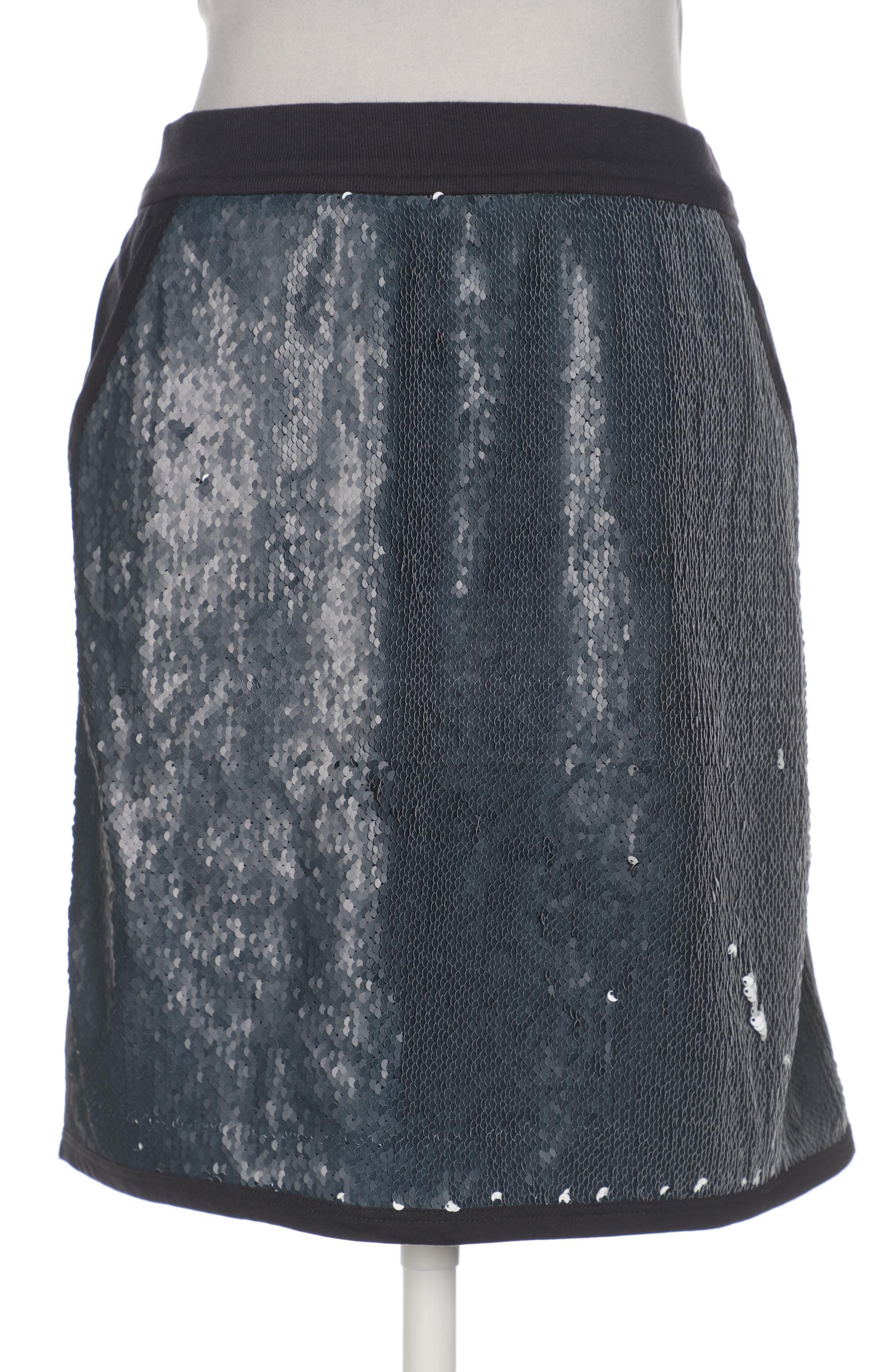 

Marc Cain Damen Rock, schwarz, Gr. 40
