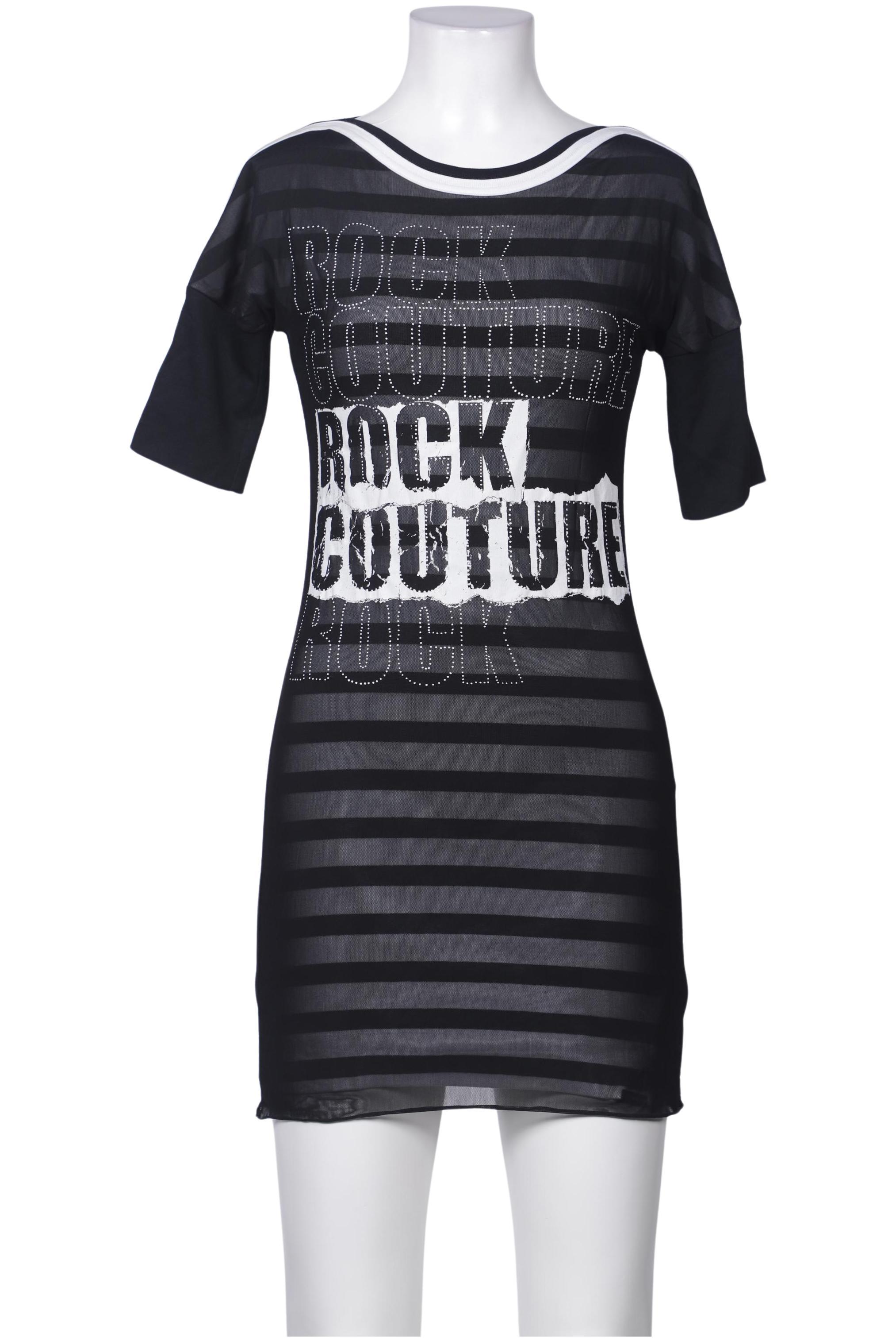 

Marc Cain Damen Kleid, schwarz, Gr. 38