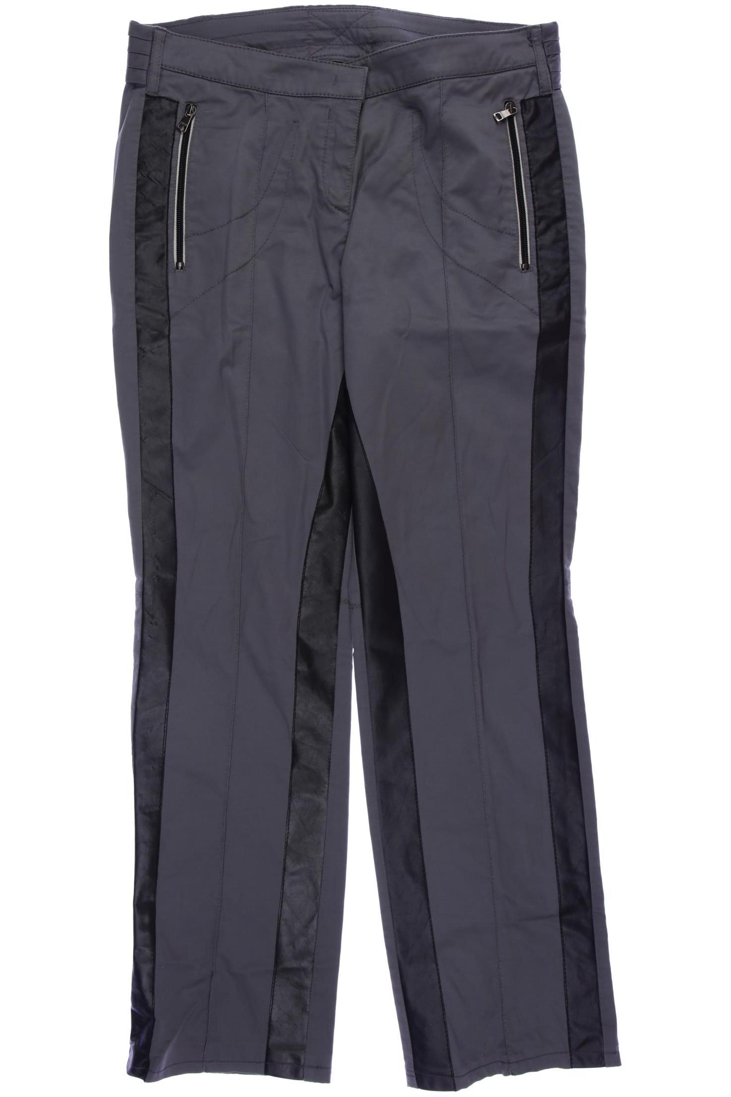 

Marc Cain Damen Stoffhose, grau, Gr. 40