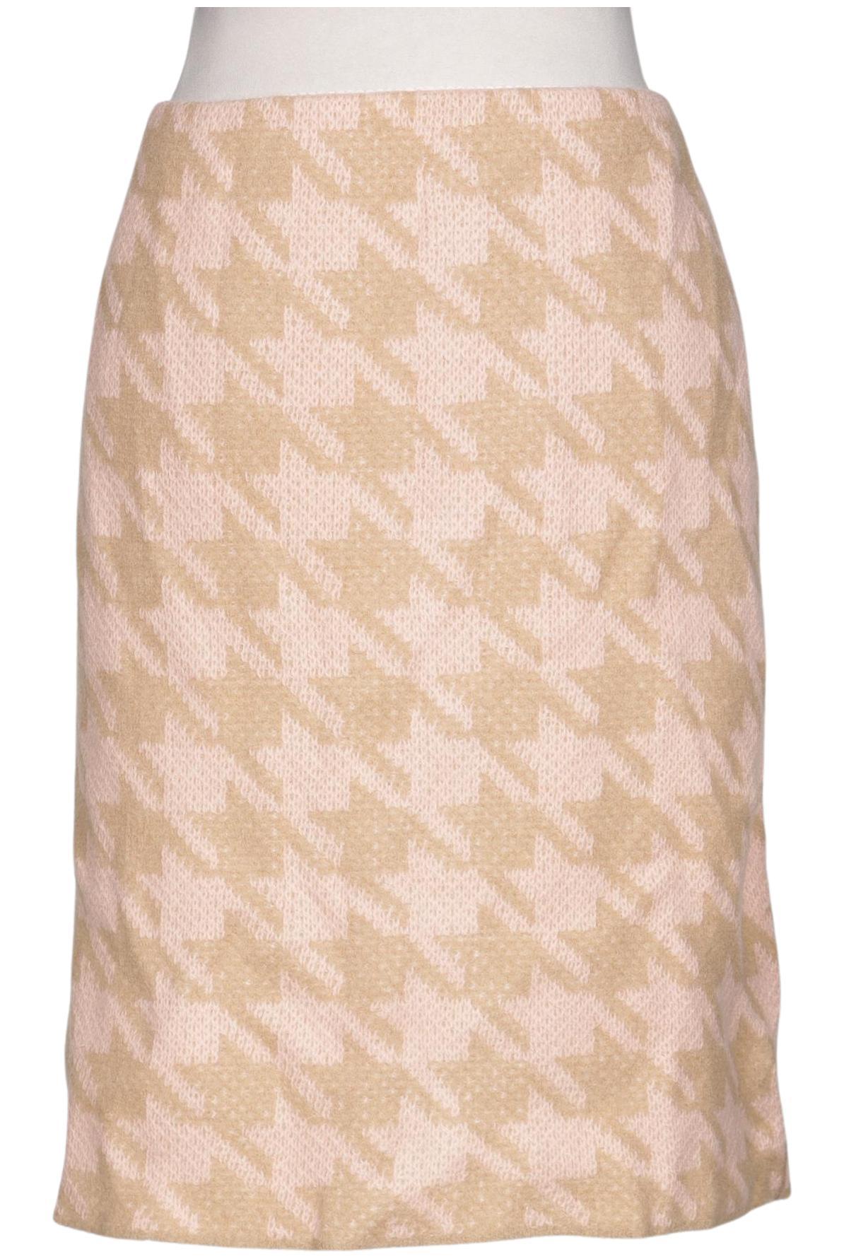 

Marc Cain Damen Rock, mehrfarbig, Gr. 40