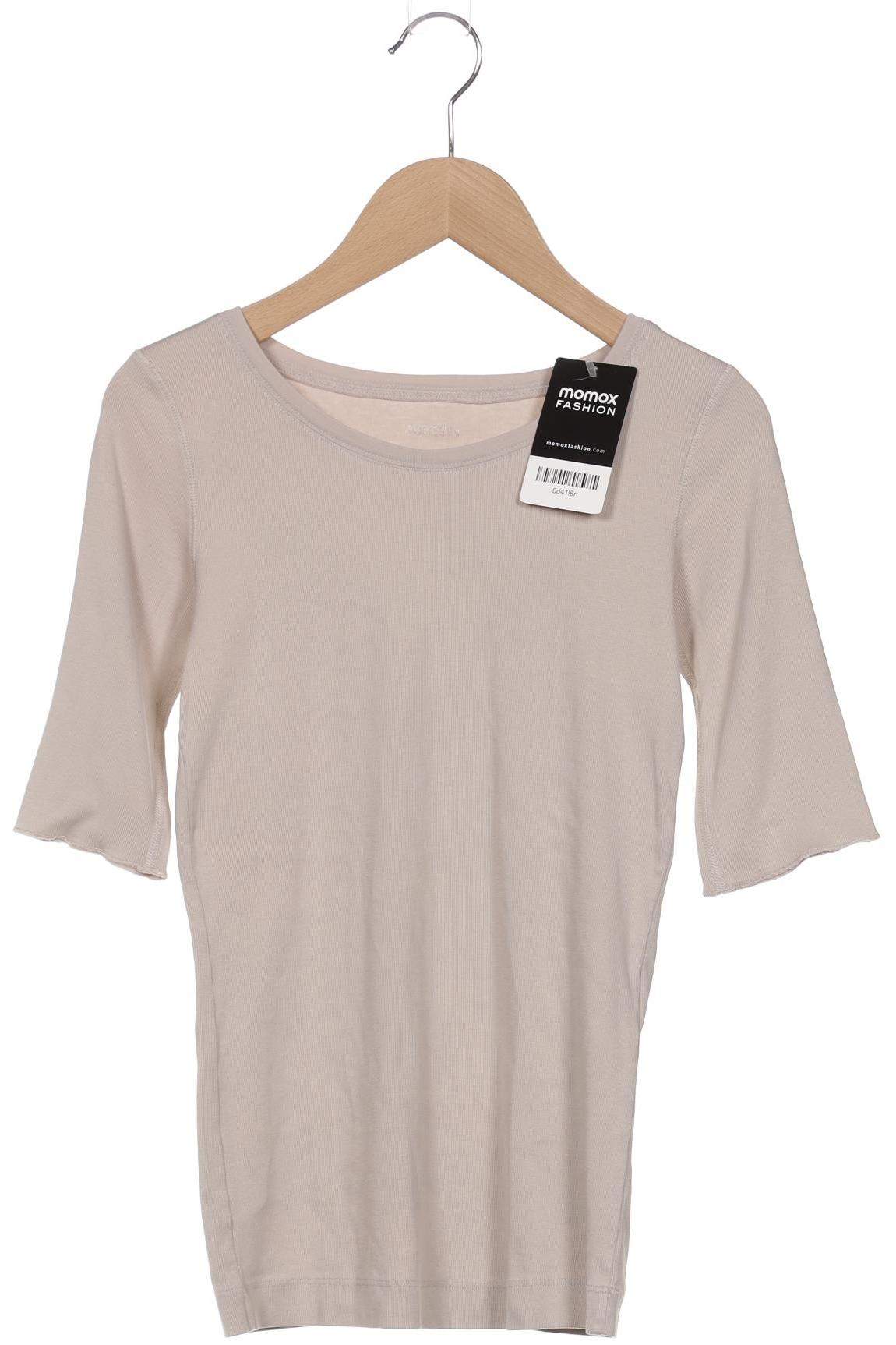 

Marc Cain Damen T-Shirt, beige, Gr. 34