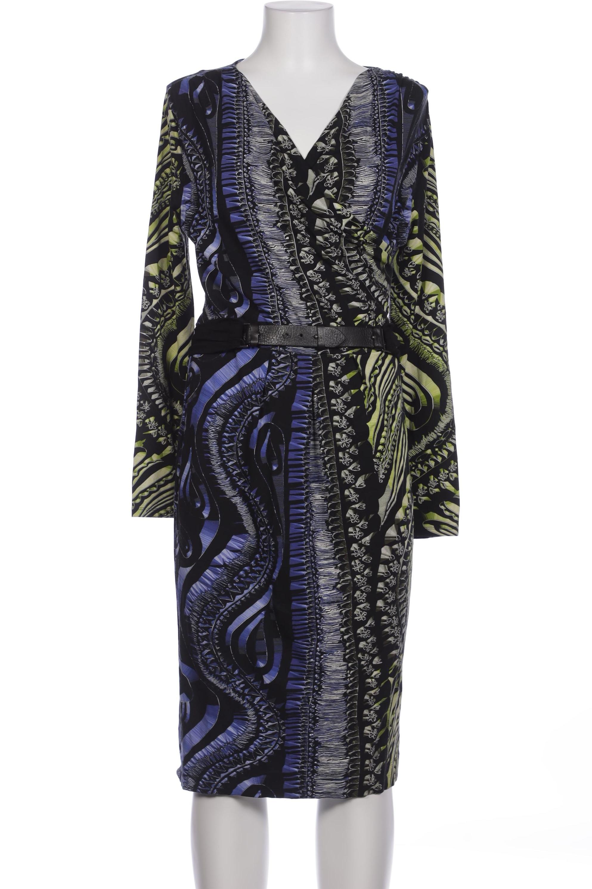 

Marc Cain Damen Kleid, marineblau, Gr. 42