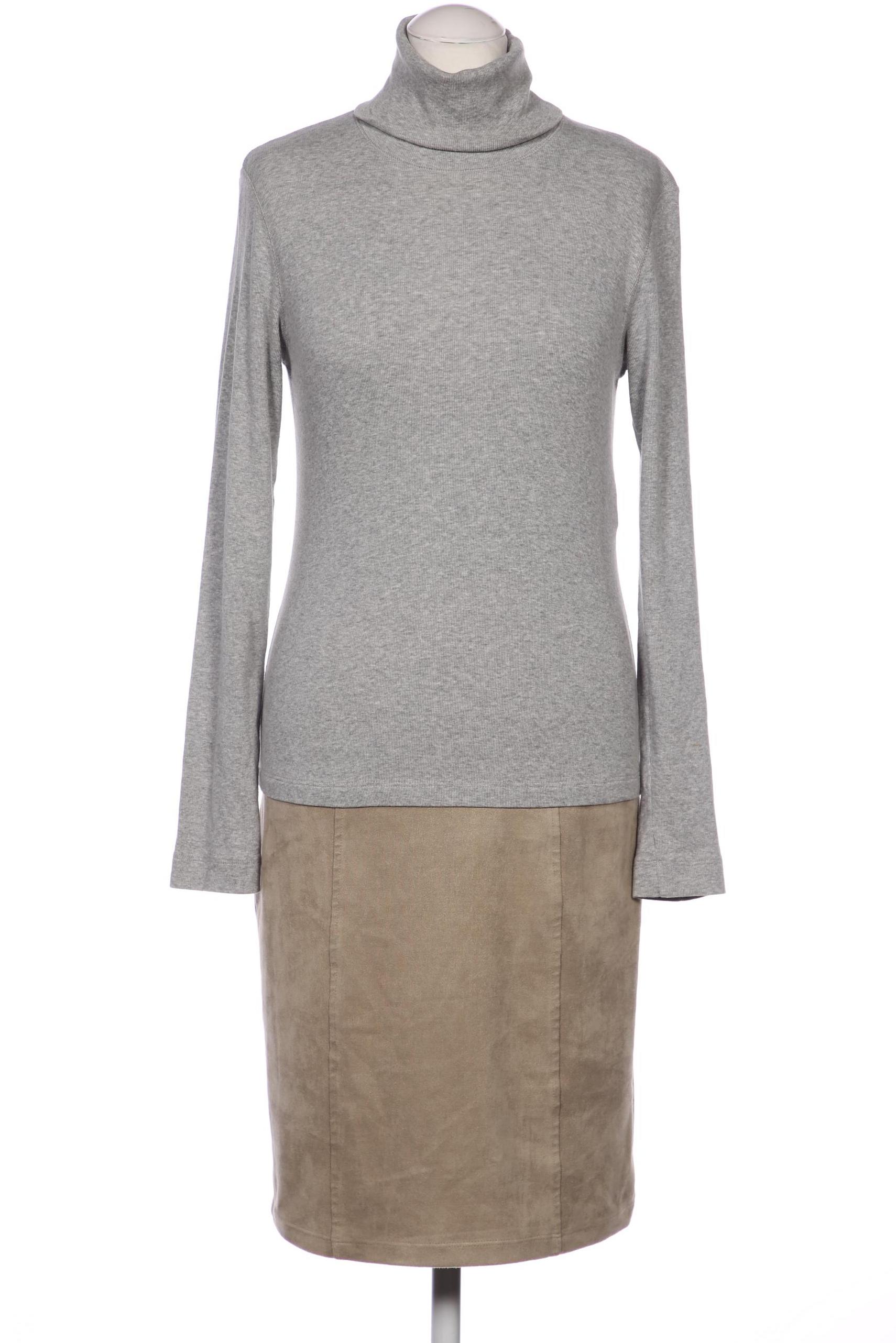 

Marc Cain Damen Kleid, grau, Gr. 36