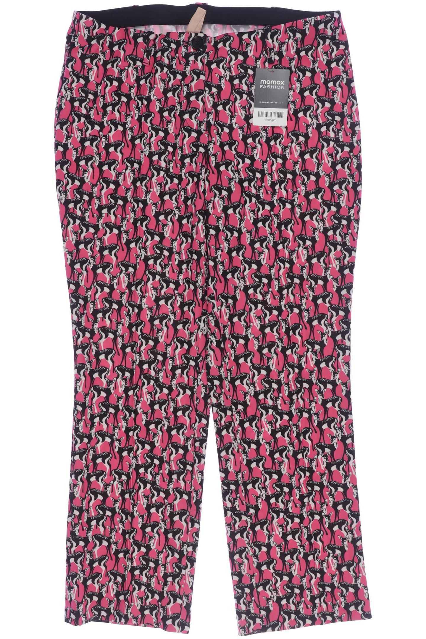 

Marc Cain Damen Stoffhose, pink, Gr. 42