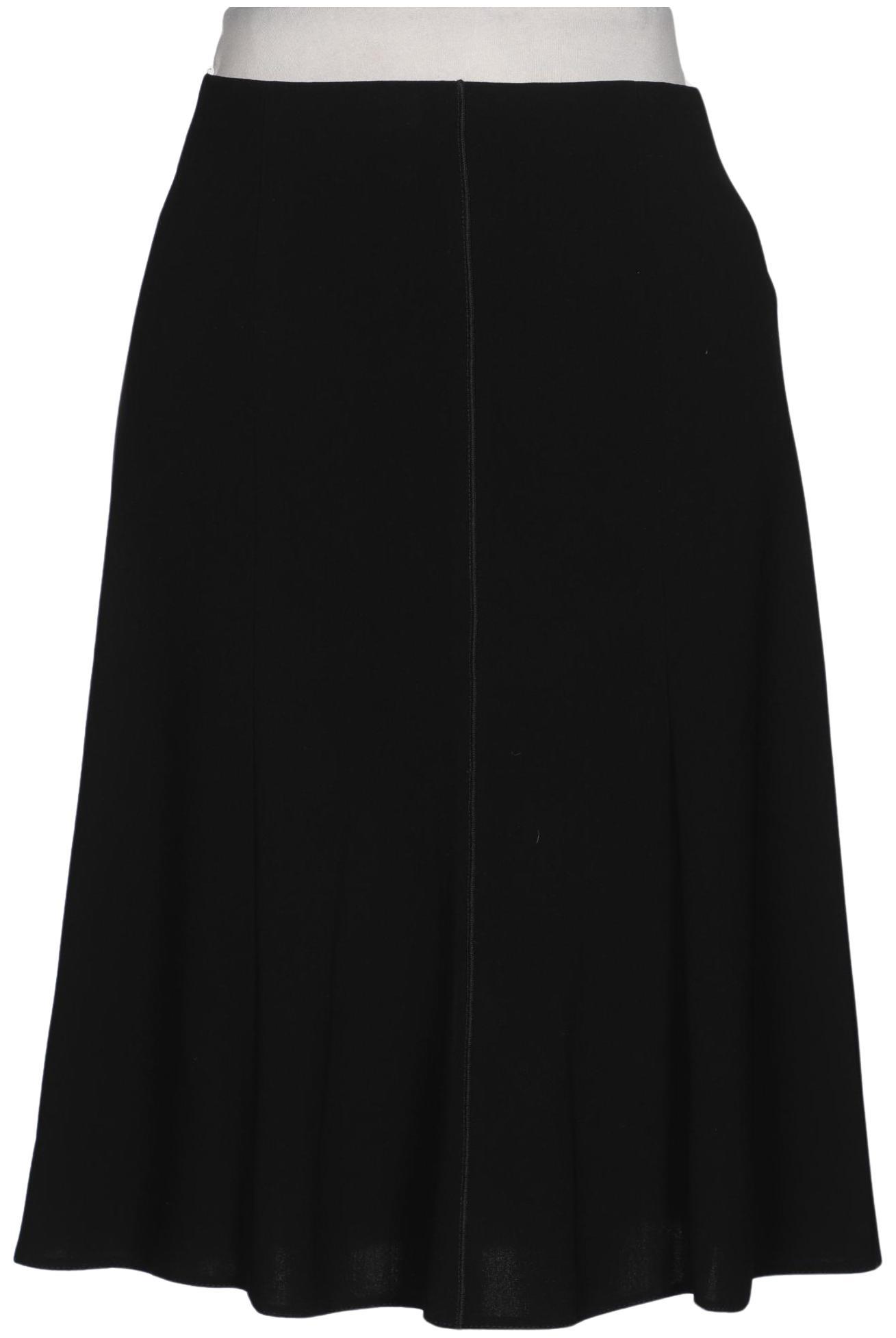 

Marc Cain Damen Rock, schwarz, Gr. 29