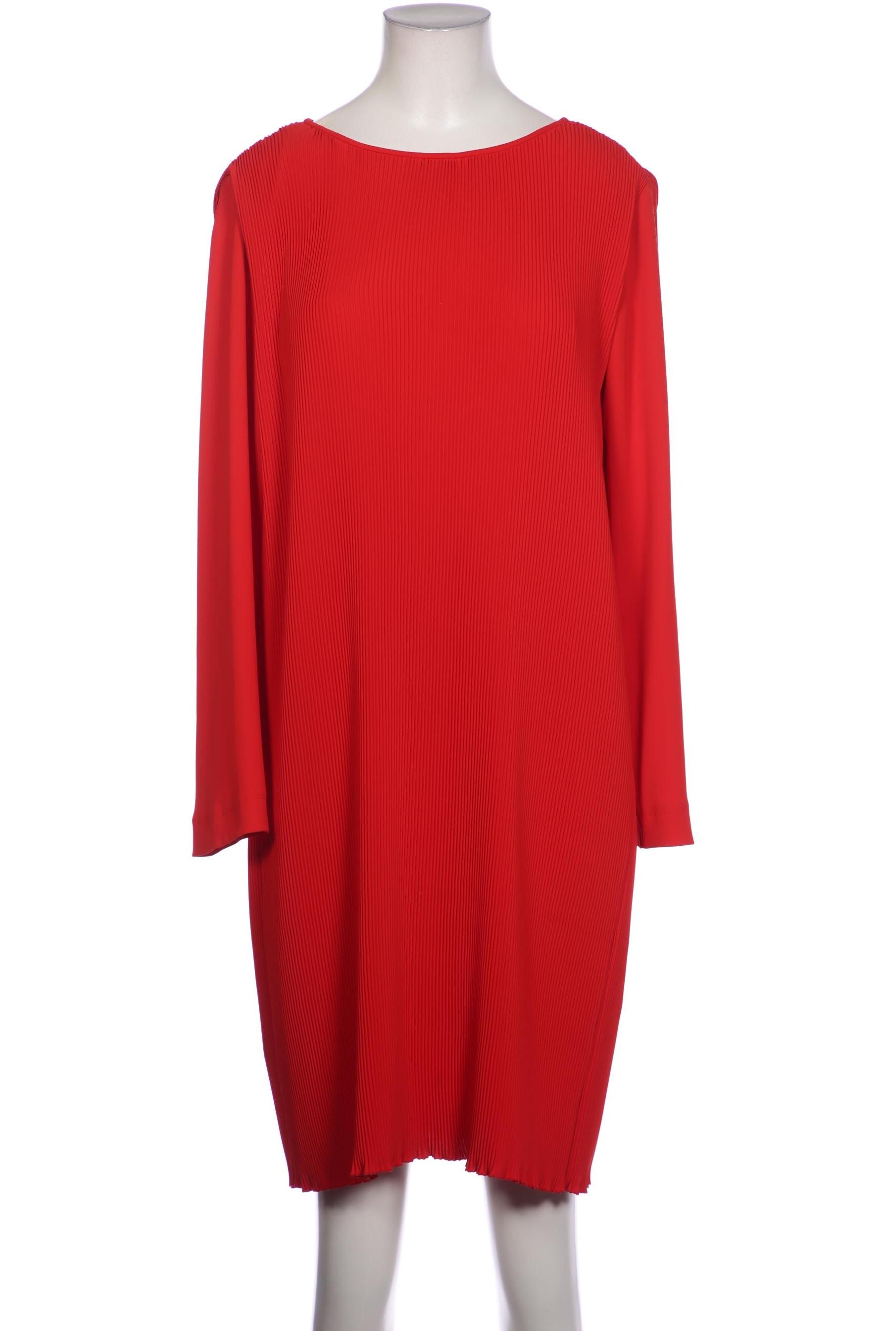 

Marc Cain Damen Kleid, rot, Gr. 38