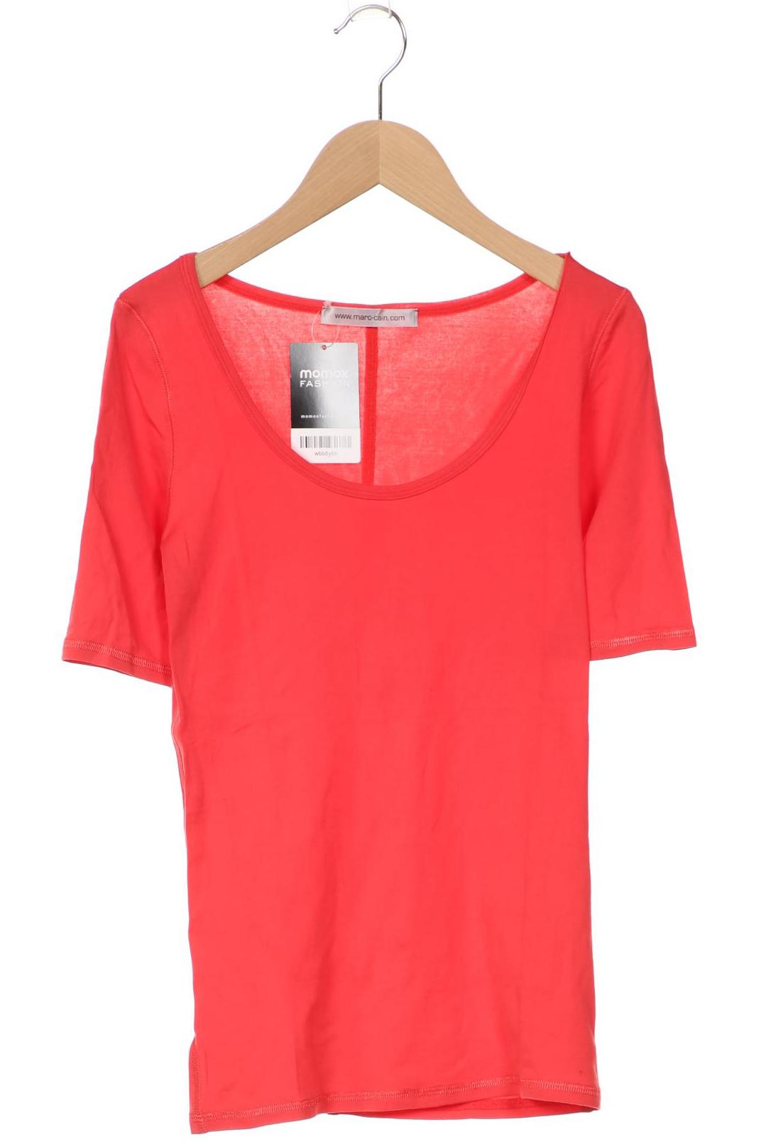 

Marc Cain Damen T-Shirt, pink