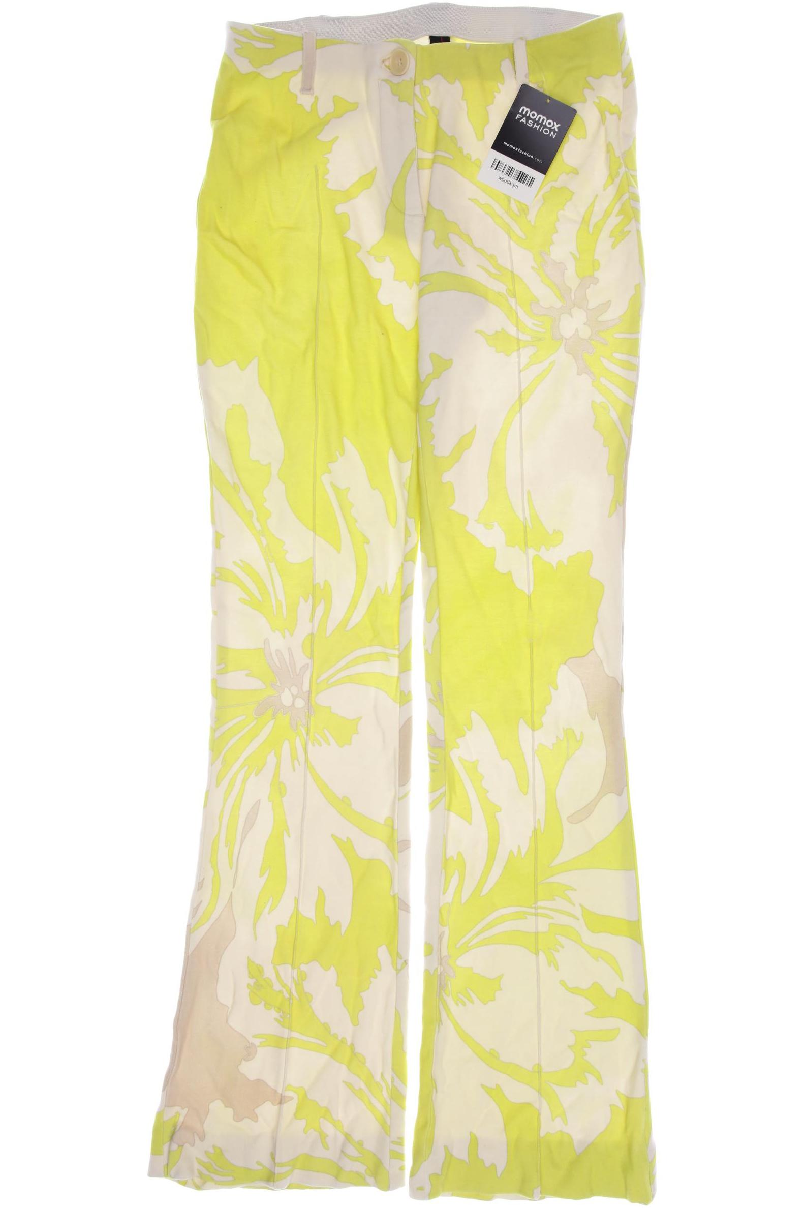 

Marc Cain Damen Stoffhose, beige, Gr. 36