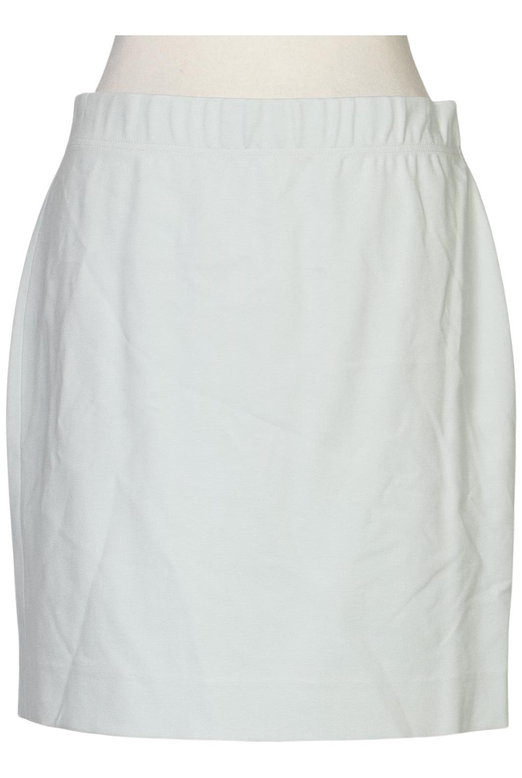 

Marc Cain Damen Rock, hellblau, Gr. 38