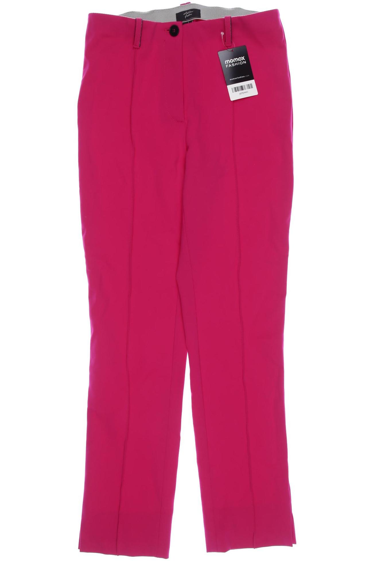 

Marc Cain Damen Stoffhose, pink, Gr. 25