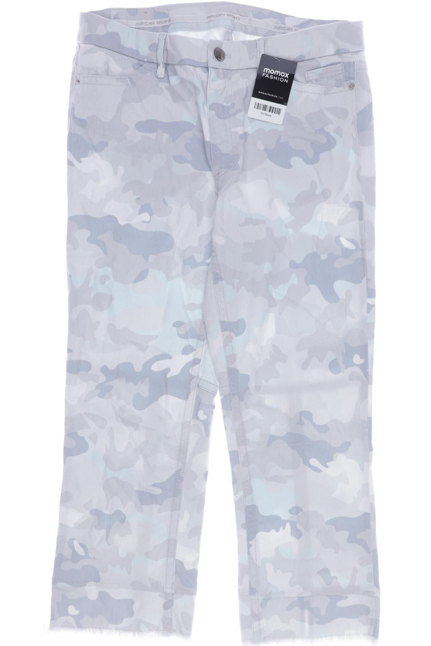 

Marc Cain Damen Jeans, mehrfarbig