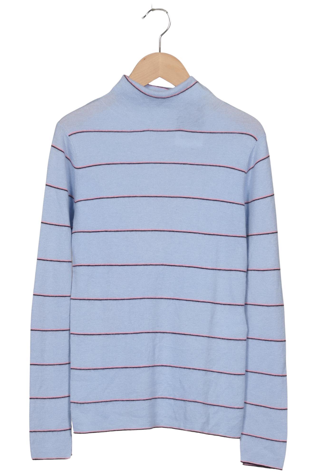 

Marc Cain Damen Pullover, hellblau, Gr. 38