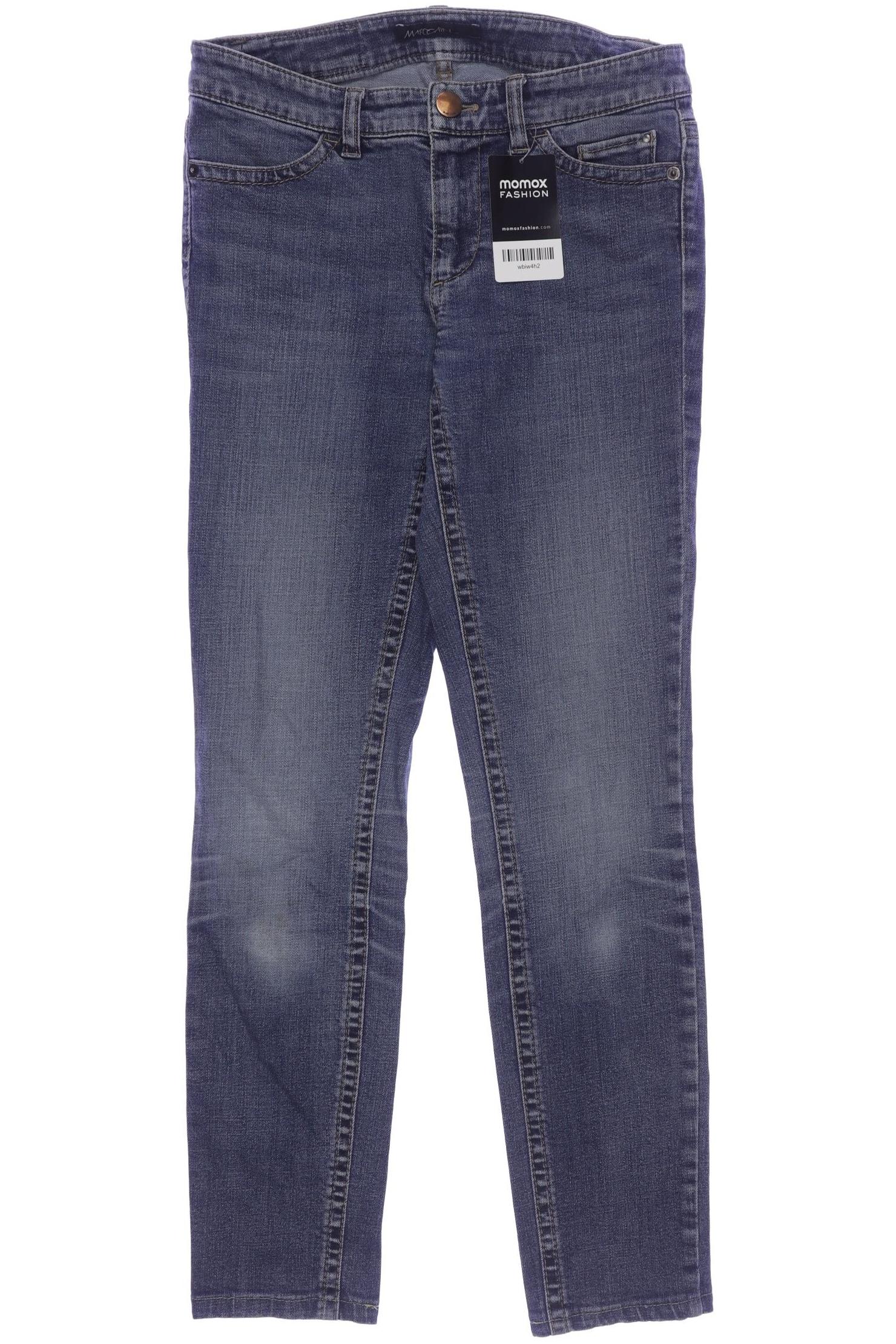 

Marc Cain Damen Jeans, marineblau, Gr. 36