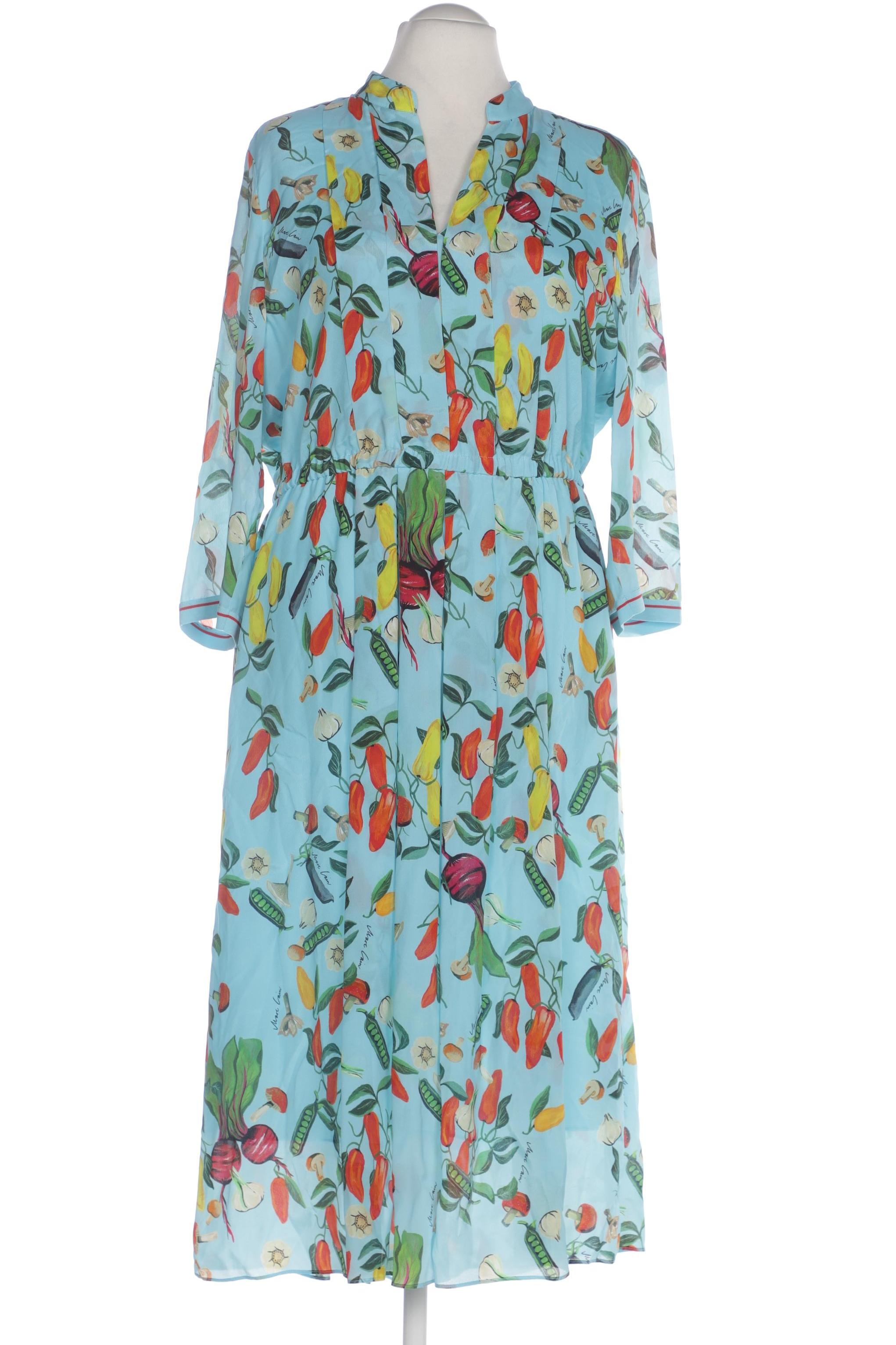 

Marc Cain Damen Kleid, hellblau, Gr. 42
