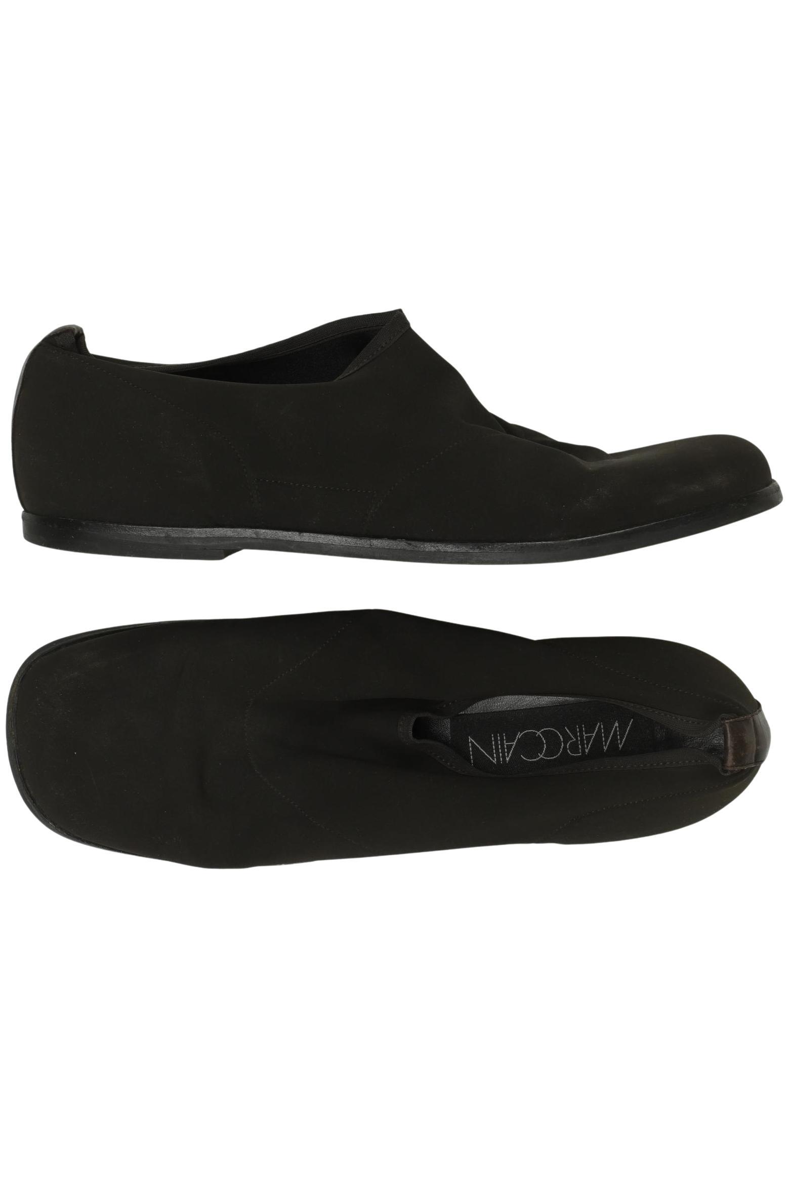 

Marc Cain Damen Halbschuh, schwarz, Gr. 38